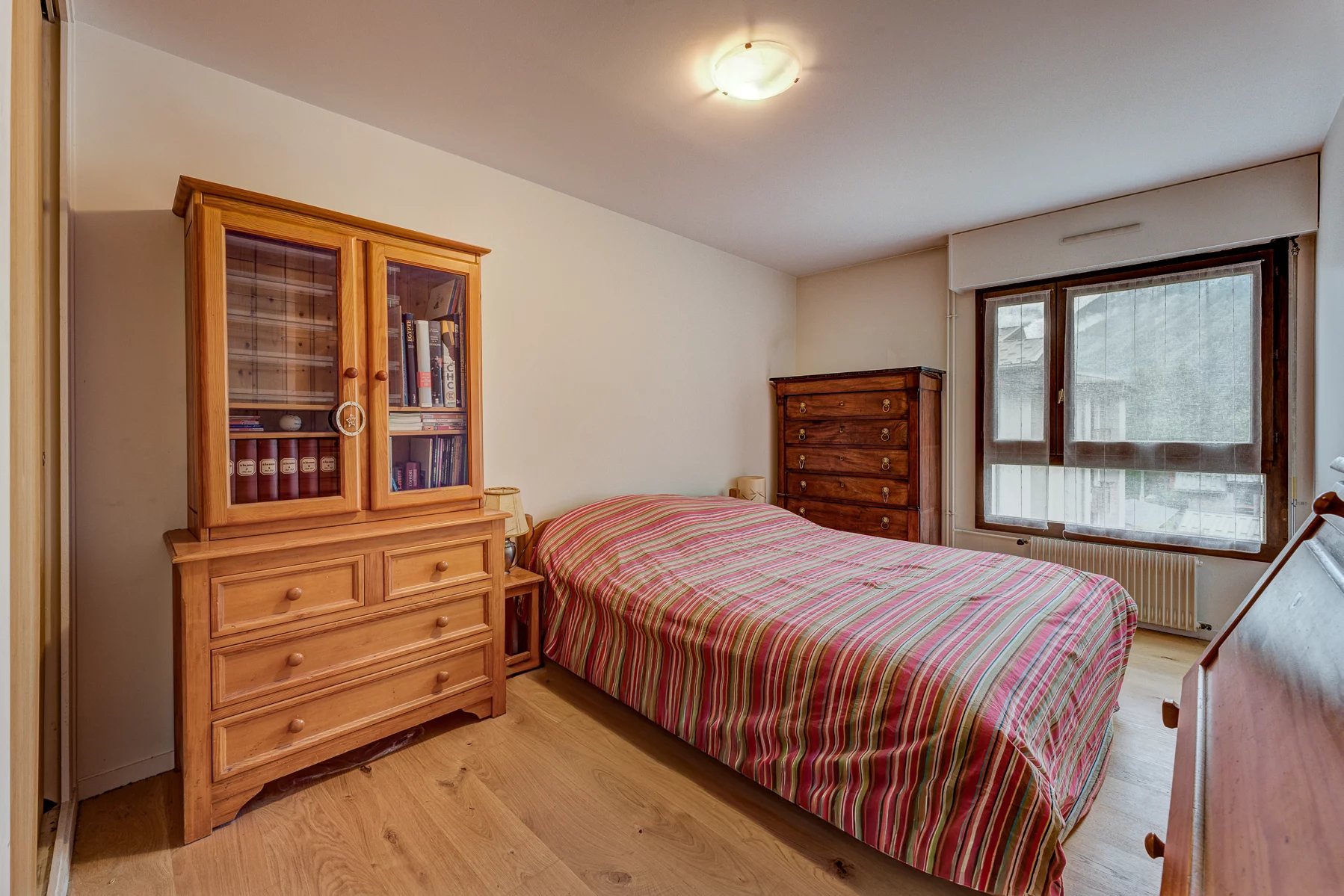 Photo of CHAMONIX - Spacious Year-Round Apartment