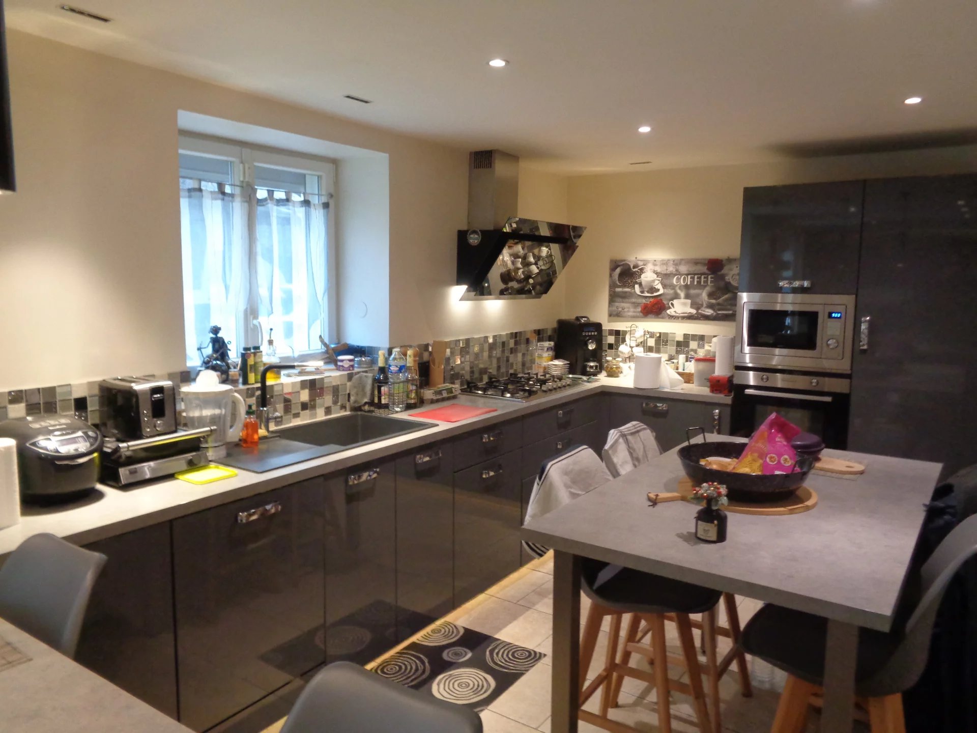 Vente Maison Tarascon