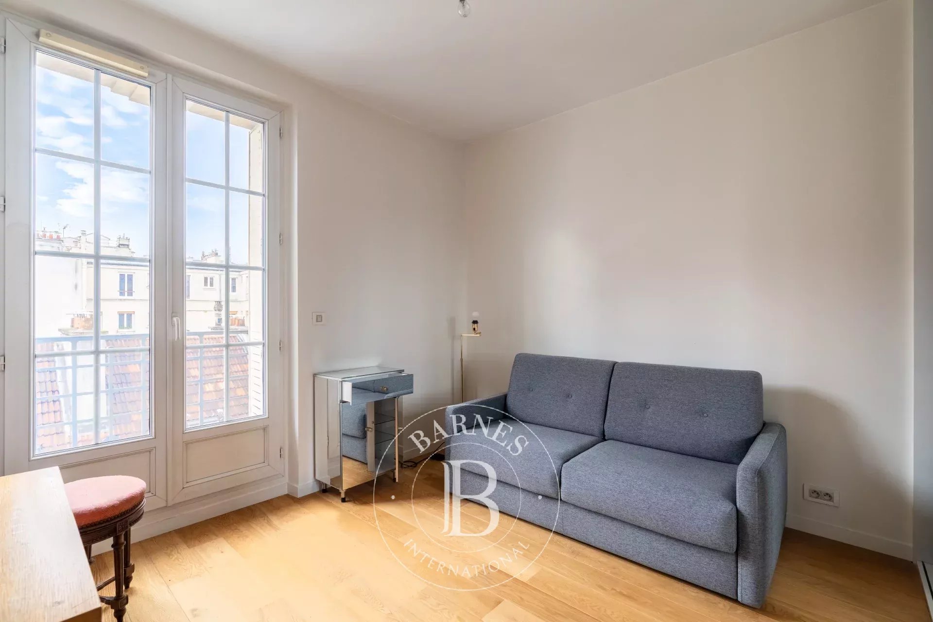 Daire Paris 16ème - picture 10