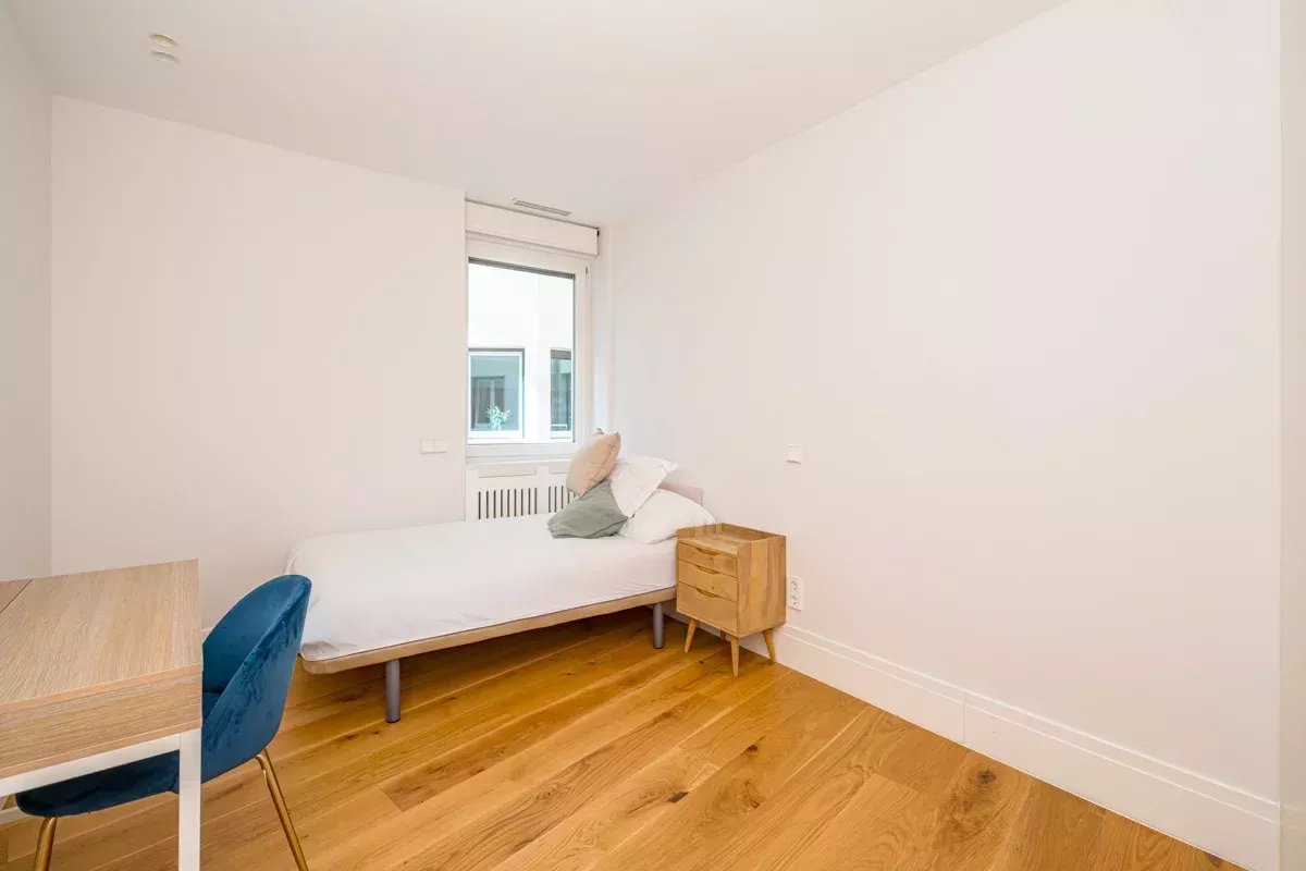 Daire Madrid - picture 11