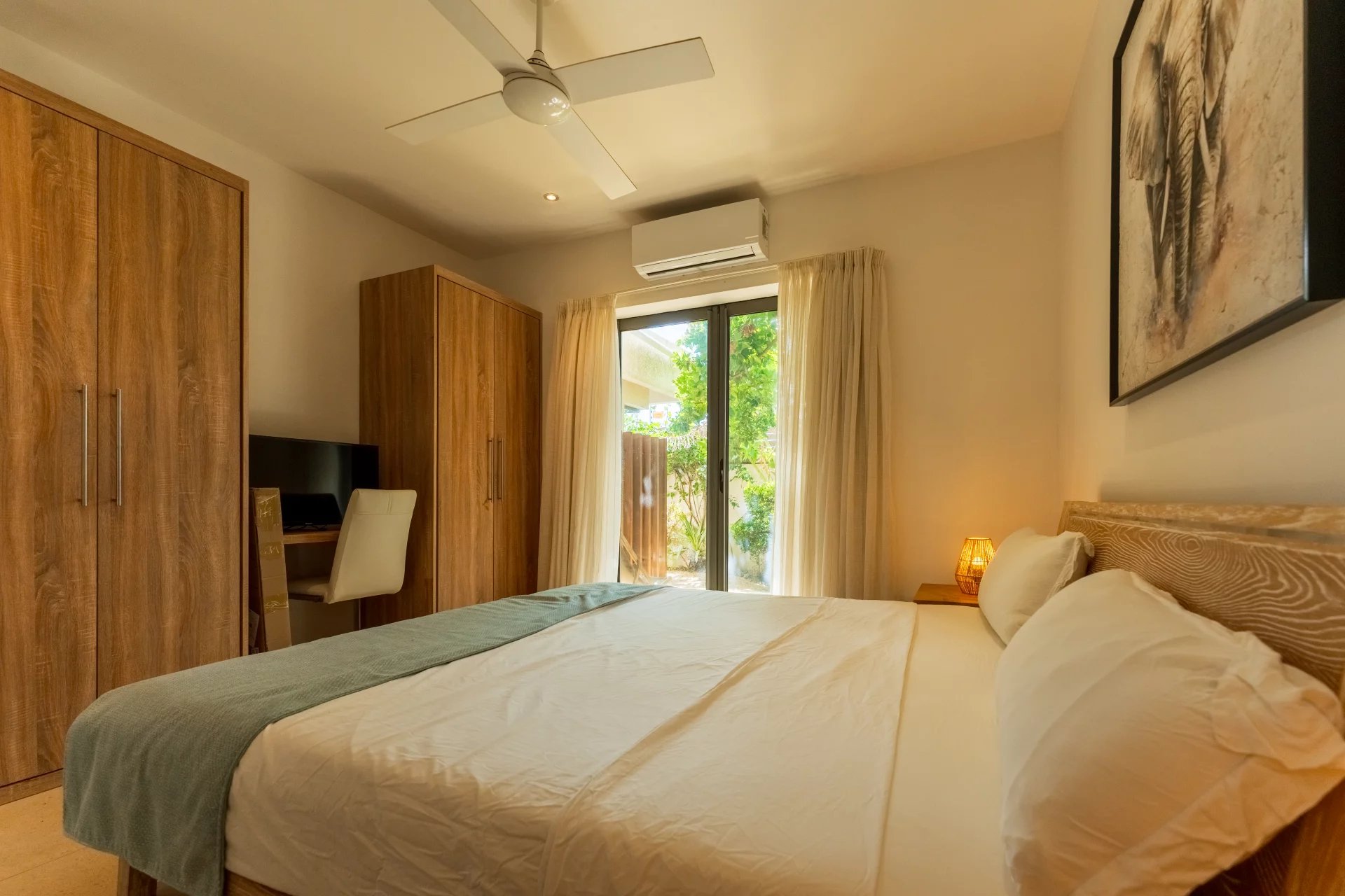 Villa Grand Baie - picture 26