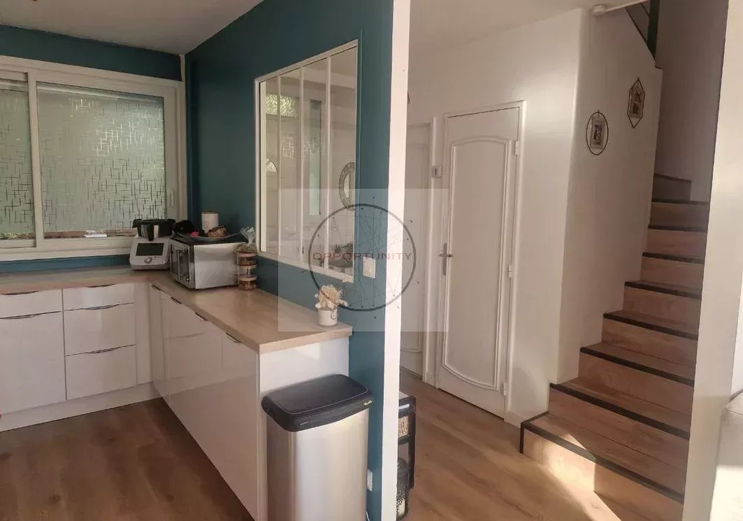 maison 77 m² Cergy — photo 4