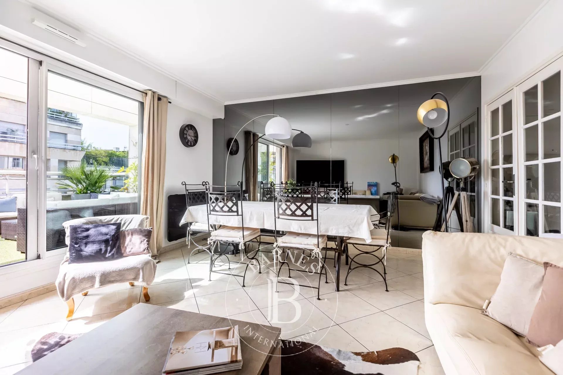 Apartment Boulogne-Billancourt  -  ref 87071501 (picture 3)