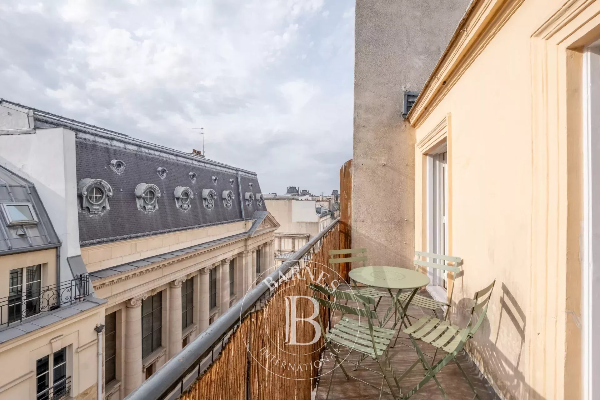 Apartment Paris 75006  -  ref 87108334 (picture 1)