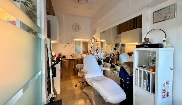 Vente Fonds de commerce Le Cannet