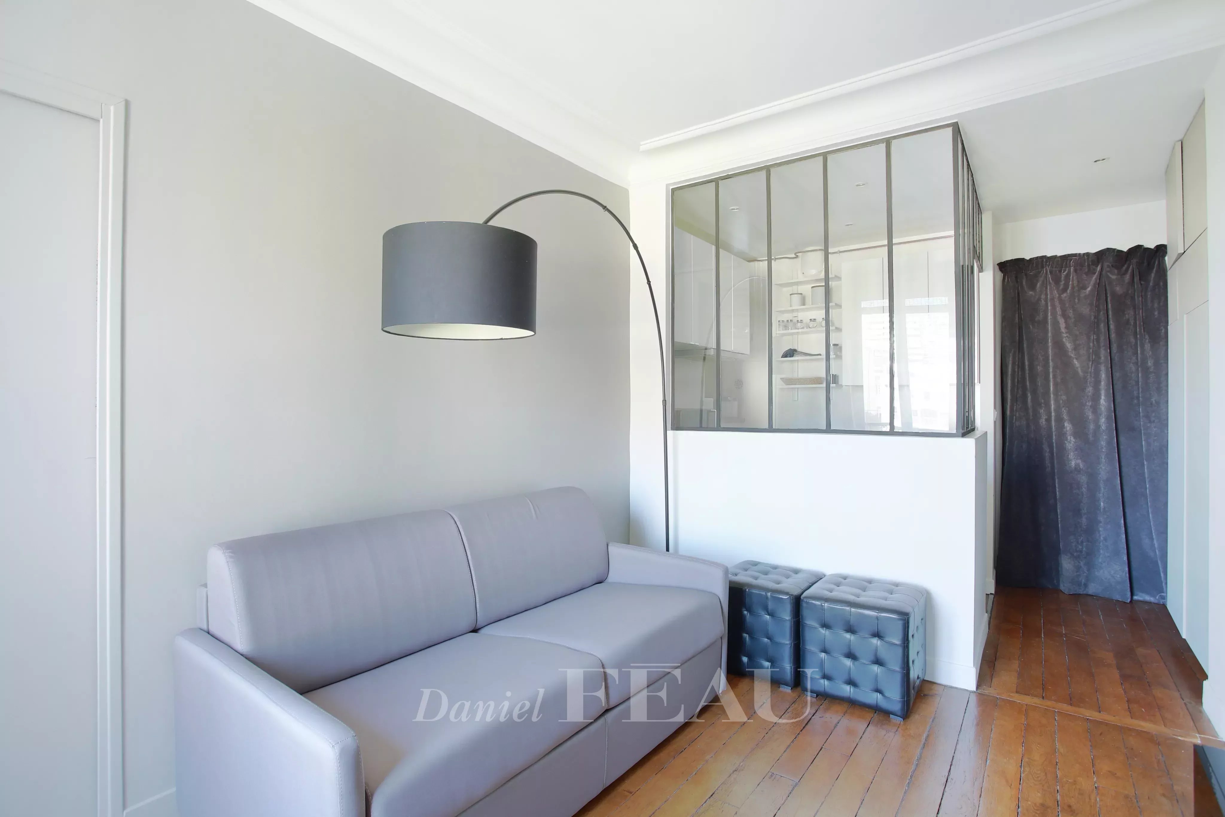 Location Appartement Paris 11ème