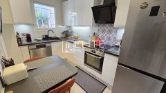 HOUSE WITH 6 ROOMS + GARAGE AND PARKING – LE CANNET — photo 5 of 7