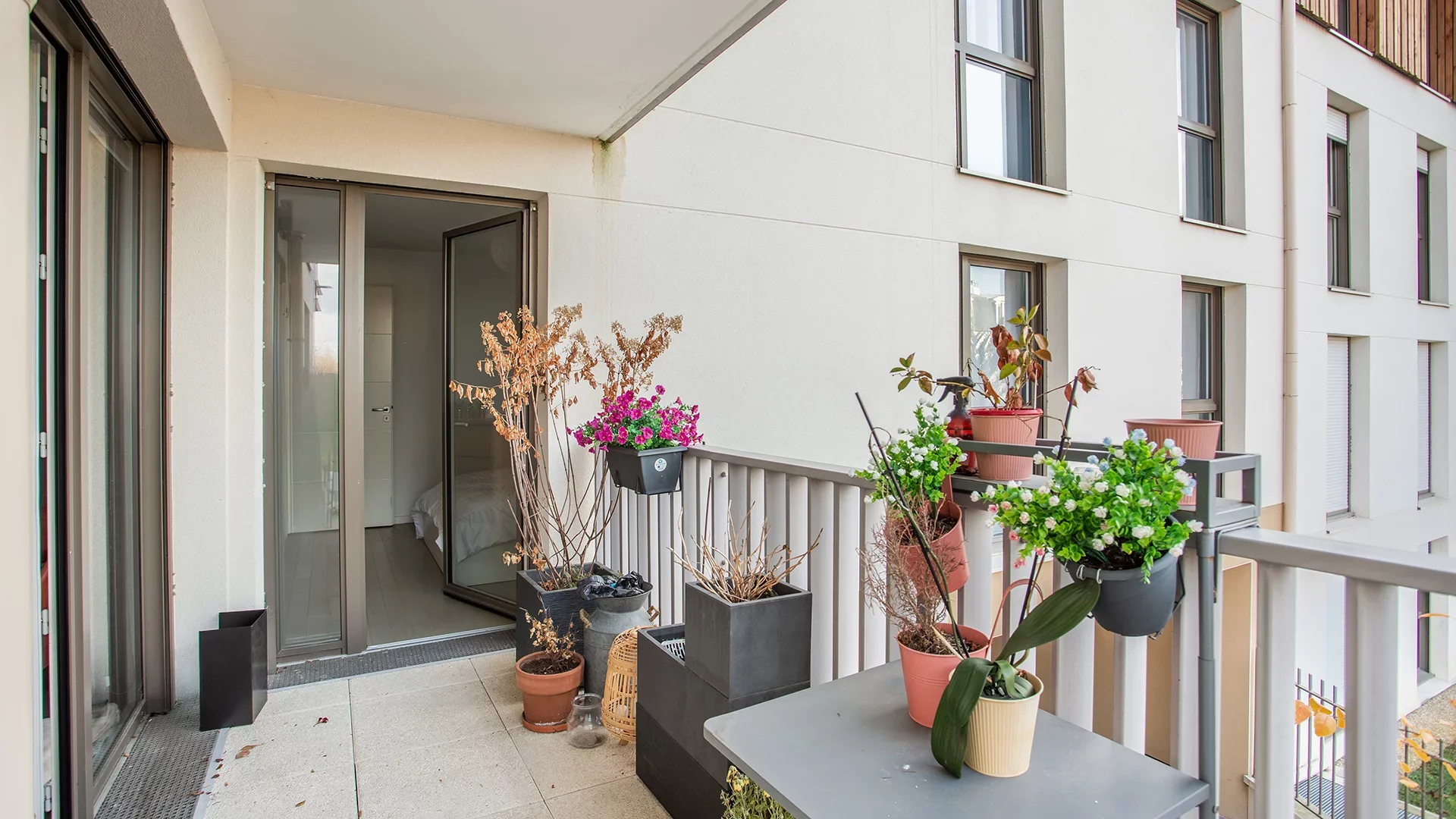 Croissy-sur-Seine - CENTRE-VILLE