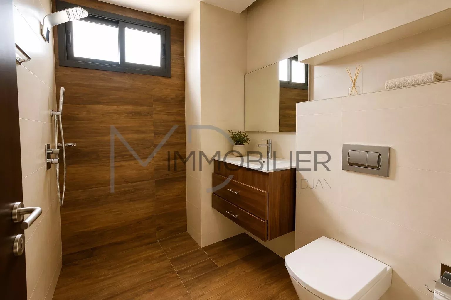 Rental Apartment Abidjan