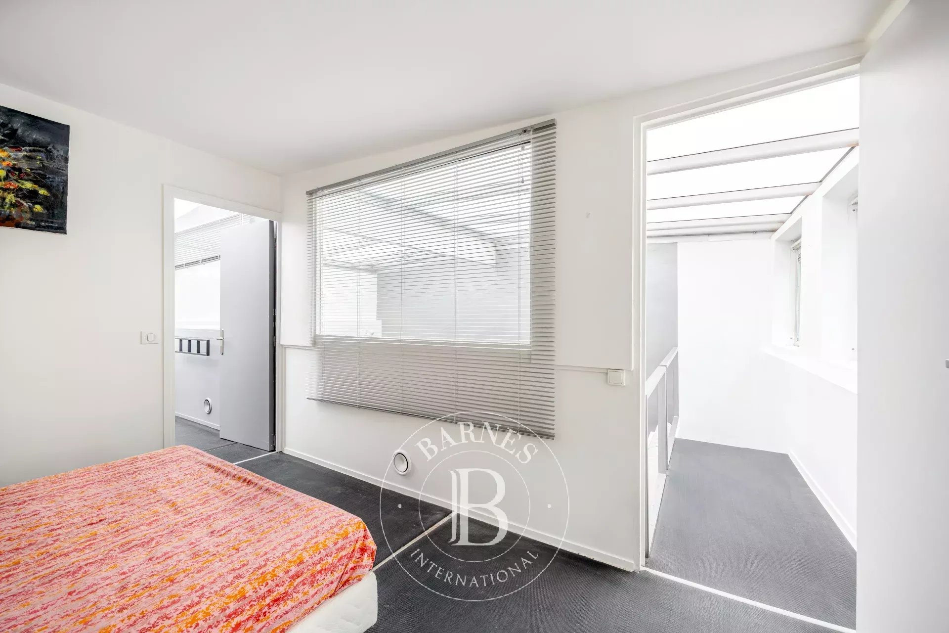 Paris  - Appartement 4 Pi&egrave;ces 2 Chambres - picture 12