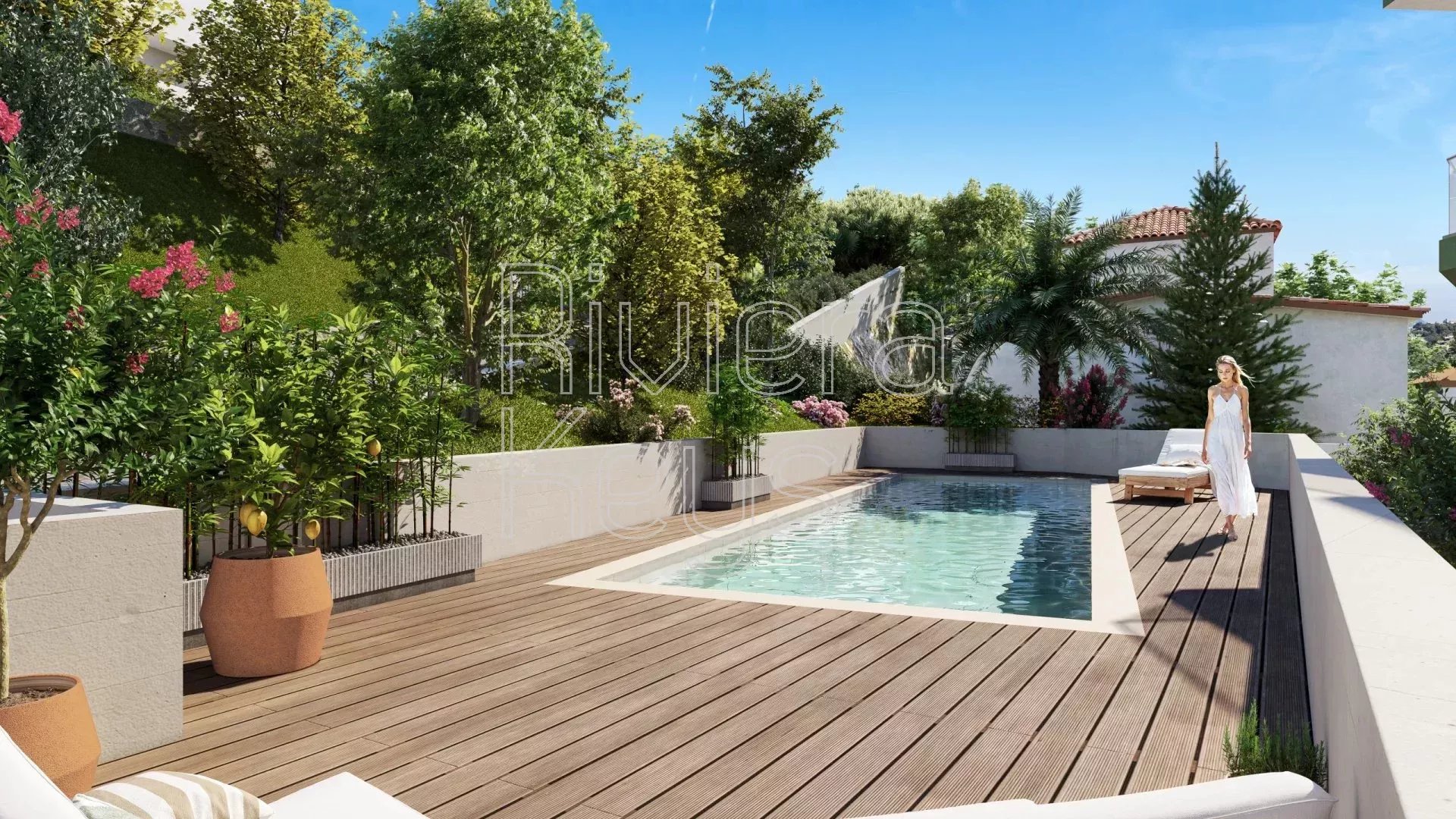 Försäljning Lägenhet Nice