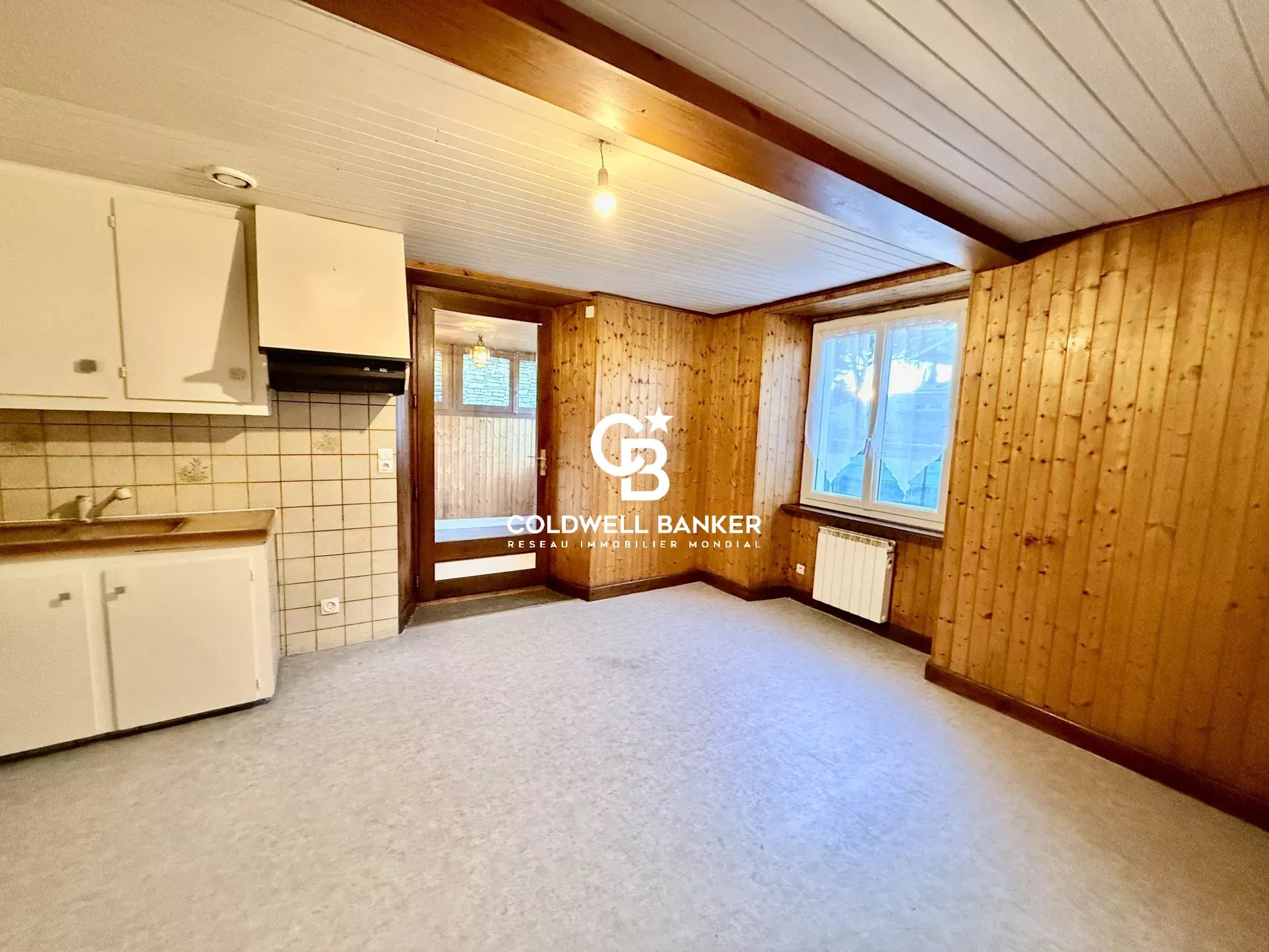 Agence immobilière de Coldwell Banker