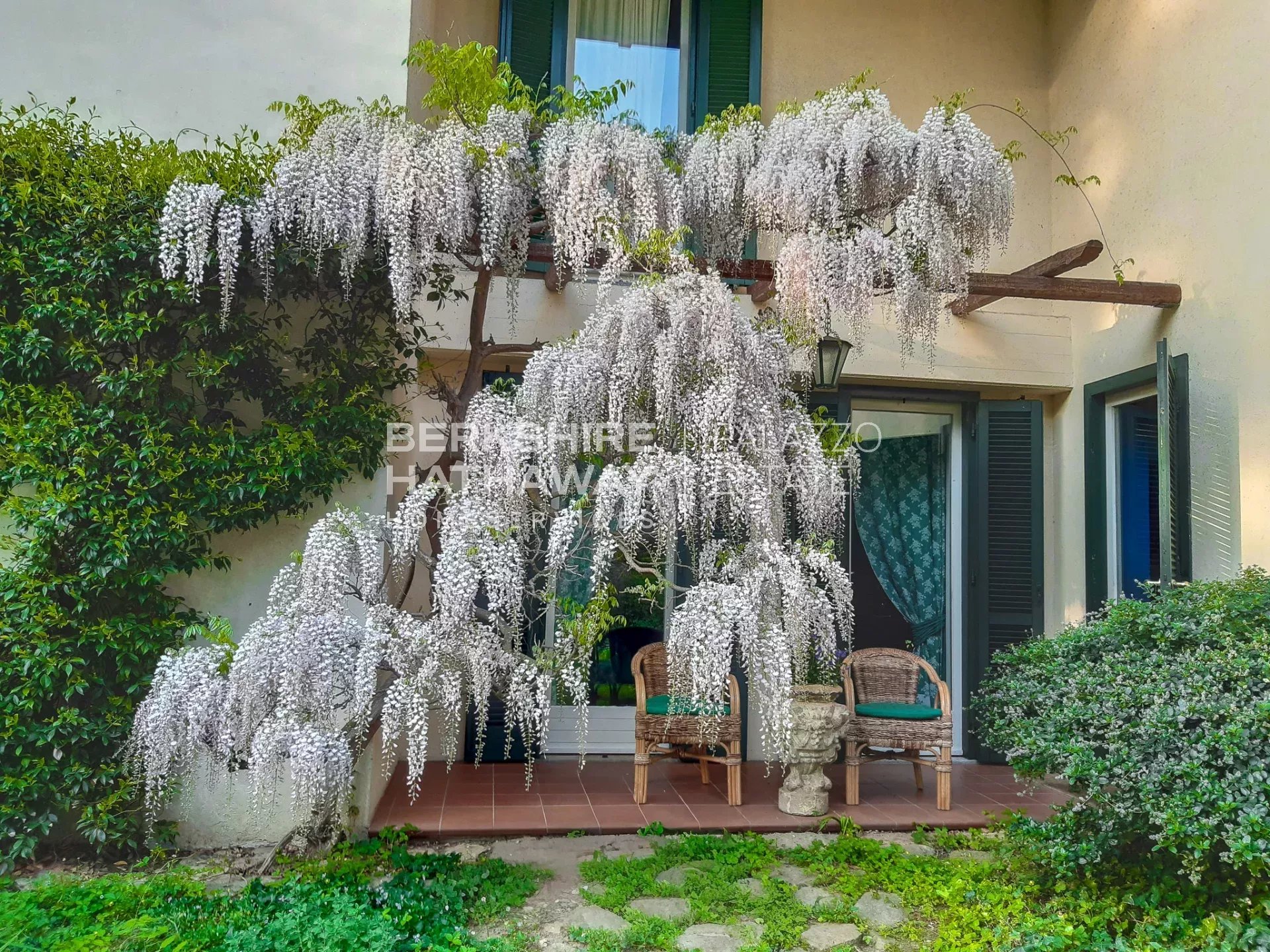 Villa in Cadrezzate con Osmate - Image 4