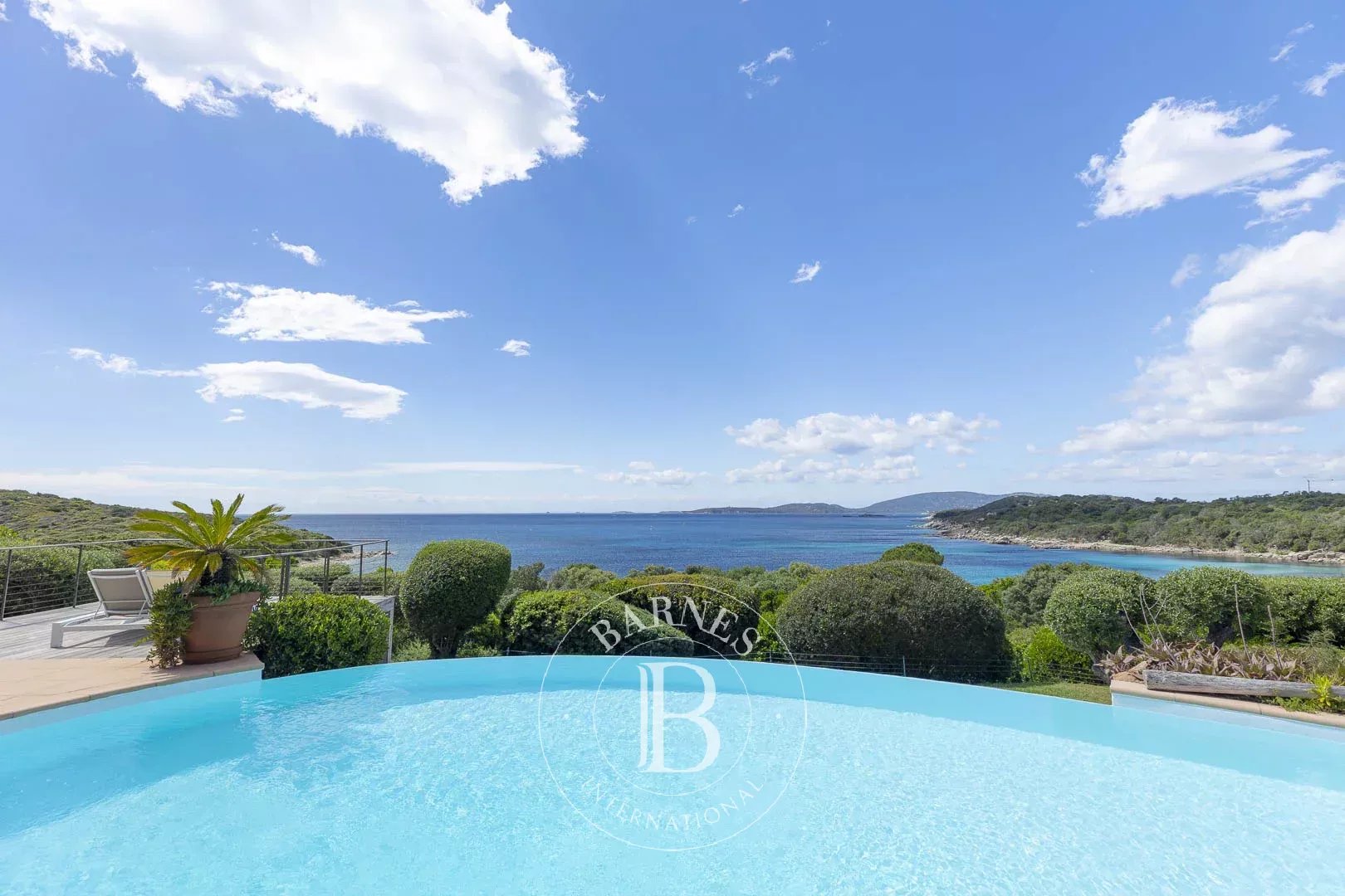 Sainte-Lucie-de-Porto-Vecchio  - Villa  3 Chambres - picture 4