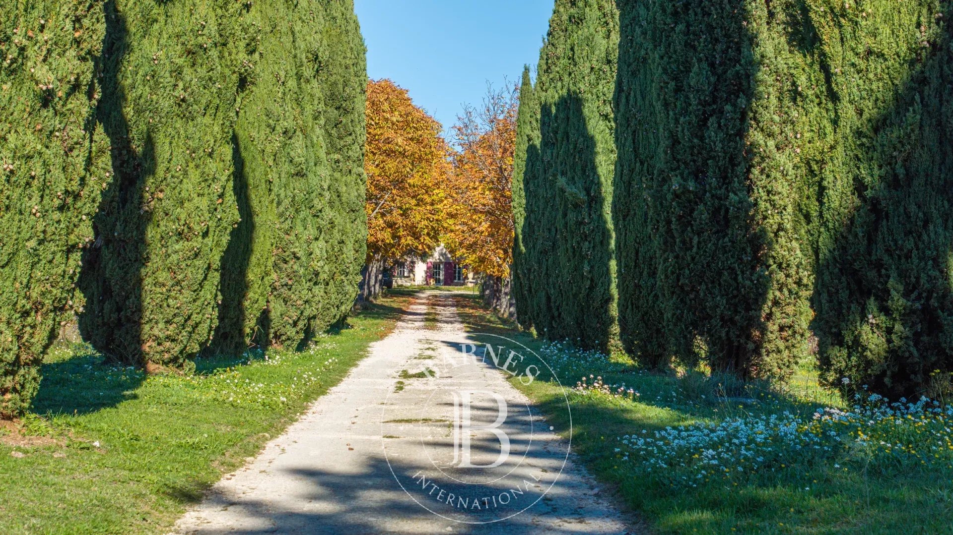 Mülkiyet Aix-en-Provence - picture 4