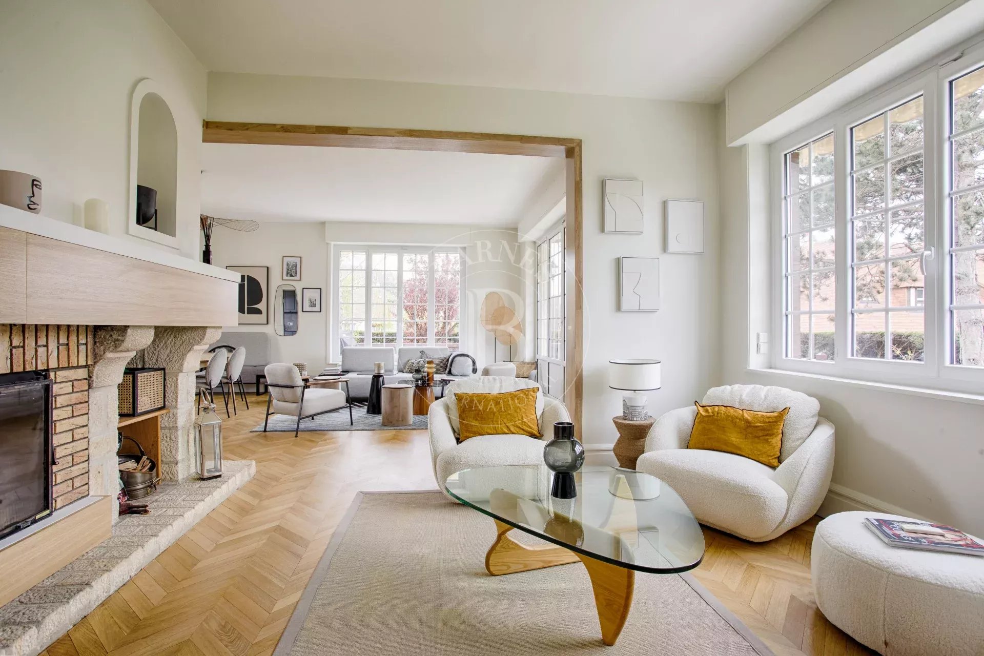 Villa Deauville  -  ref 6824282 (picture 1)