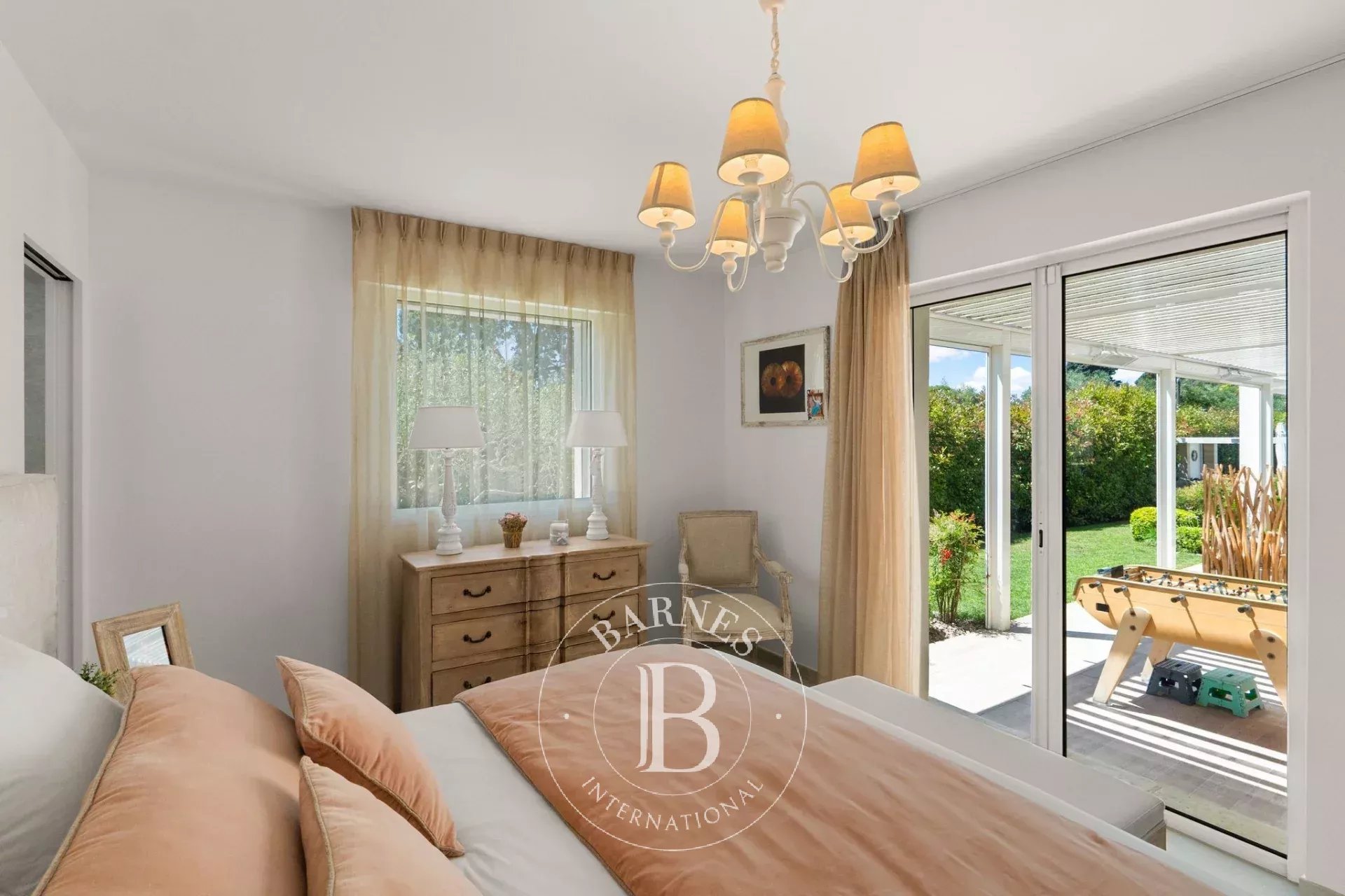 Villa Mougins - picture 11