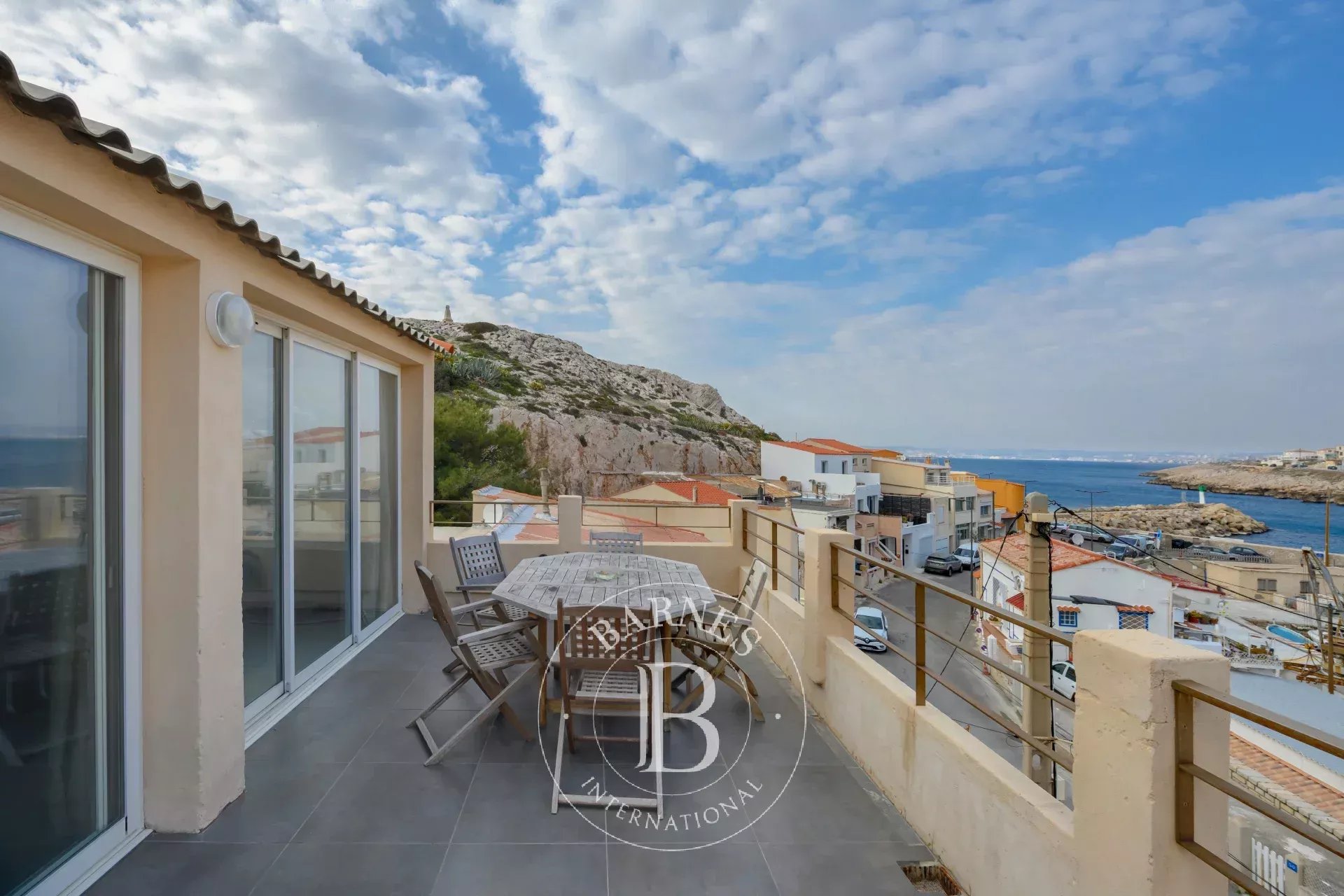 Ev Marseille 8ème - picture 11