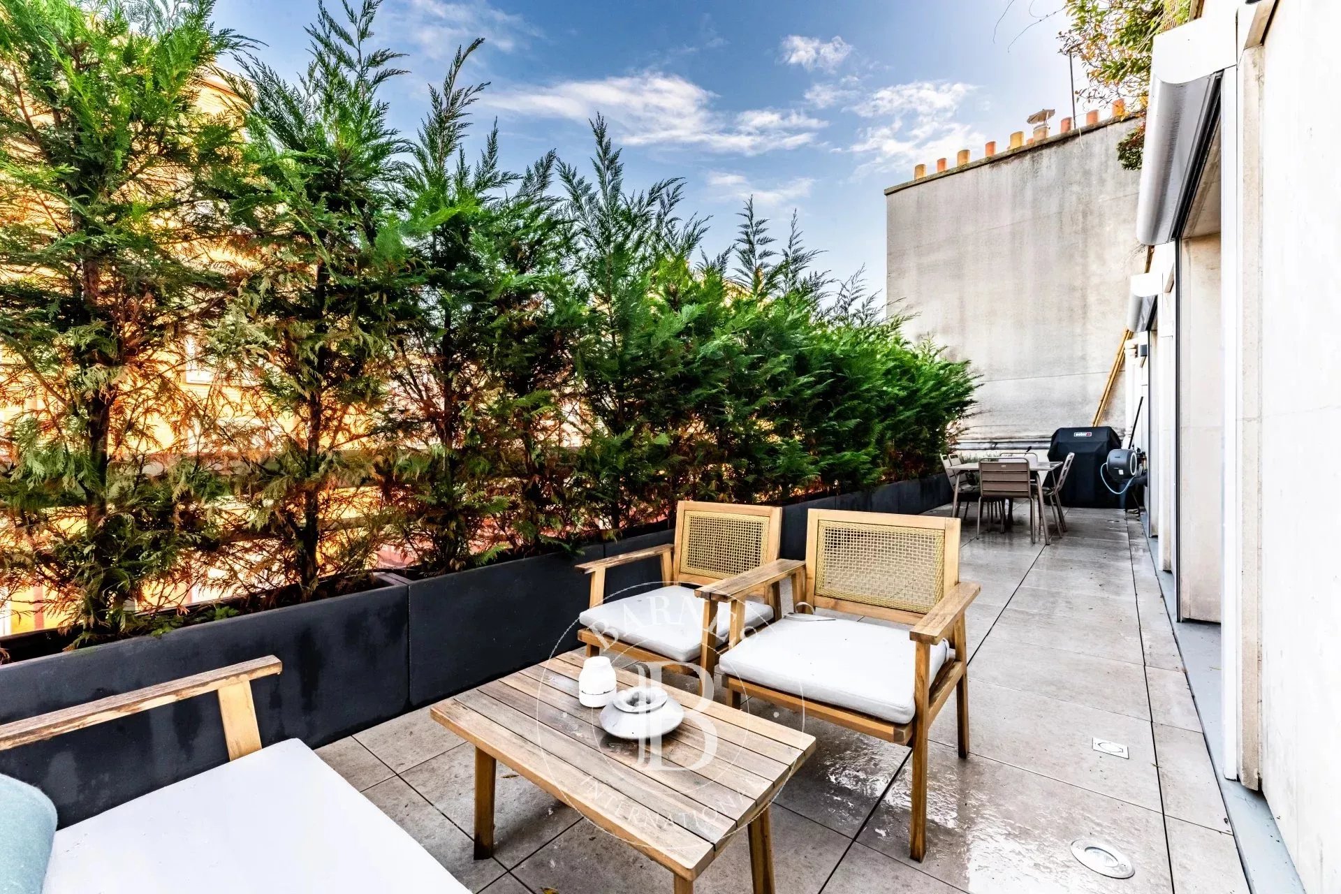 Apartment Paris 75017  -  ref 87076953 (picture 2)
