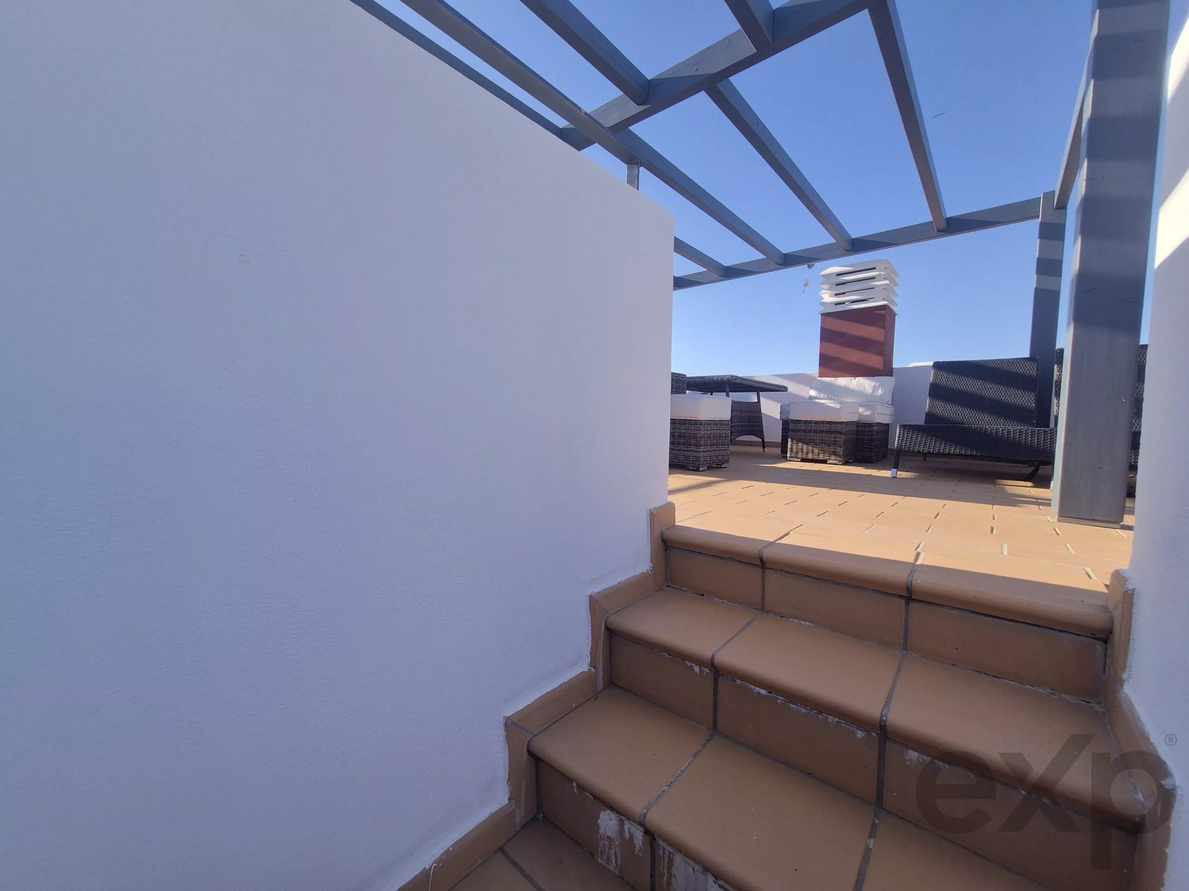 Semi-detached house with independent Apartment & rooftop – Exceptional panoramic view 86874530 image 47