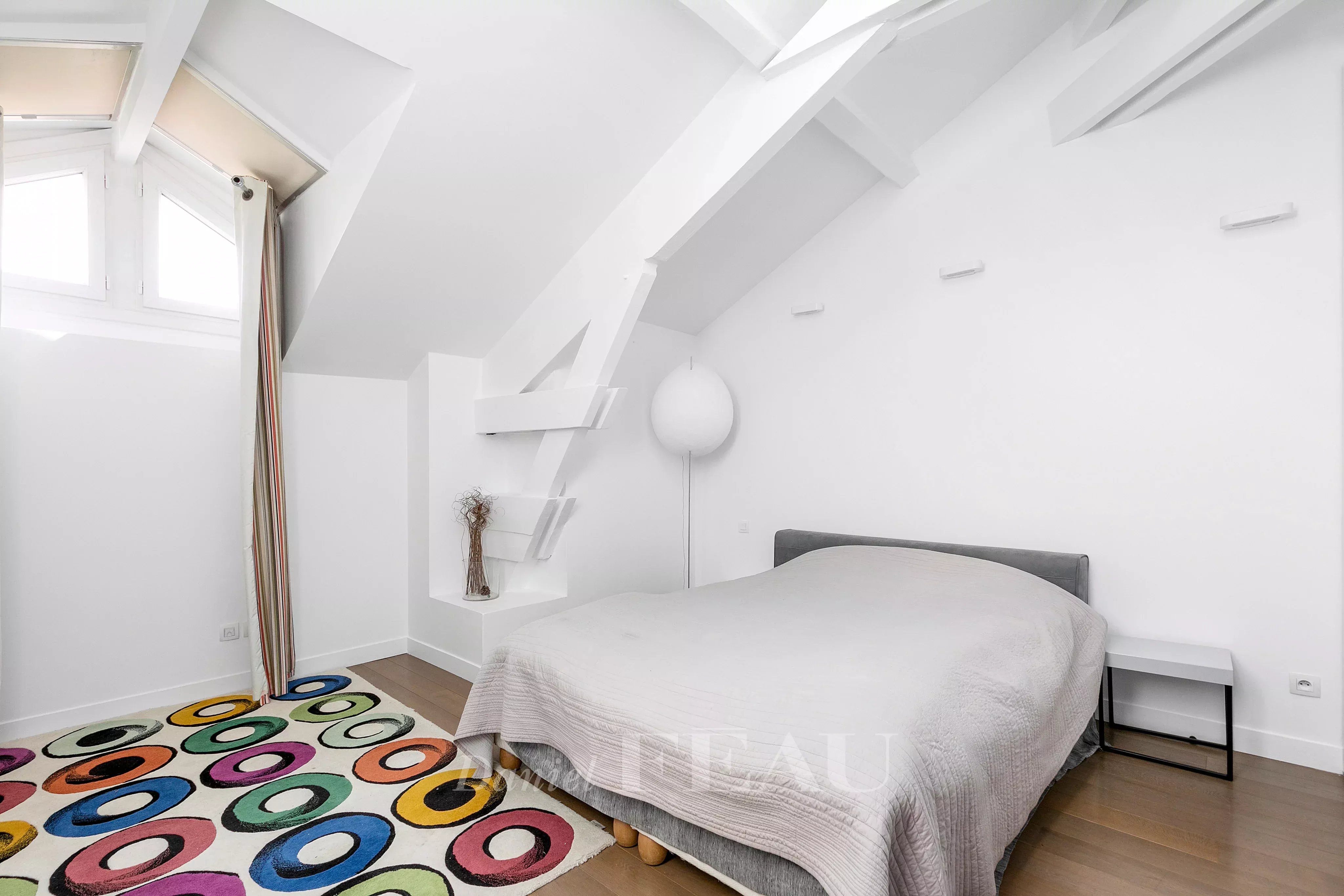 Sale Apartment Paris 17th