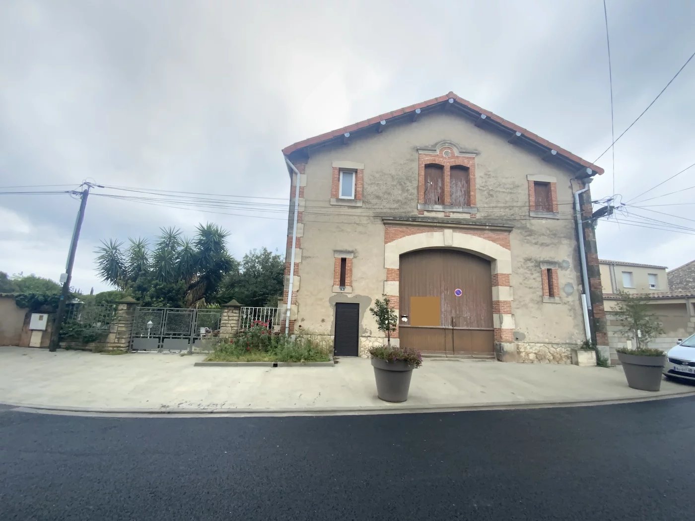 Vente Maison Cuxac-d'Aude