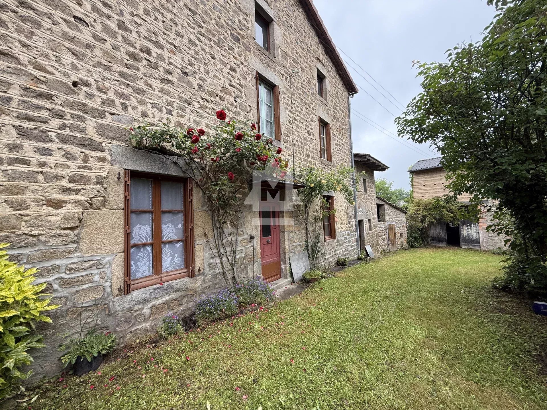 Agence immobilière de Morgane des Toïts