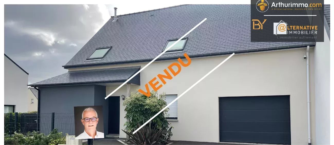 Agence immobilière de EURL ALTERNATIVE IMMOBILIER