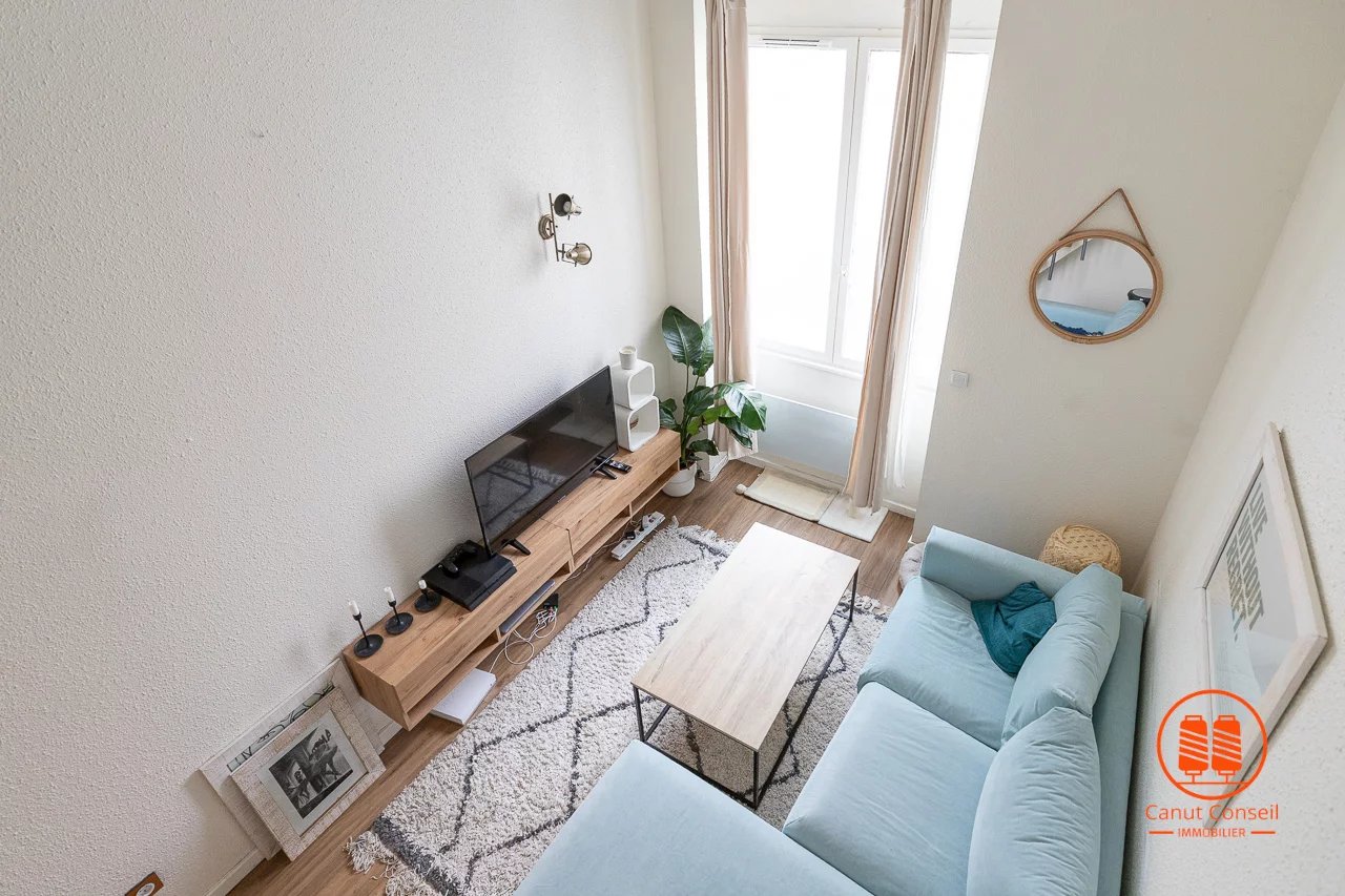 Vente Appartement Lyon 4ème