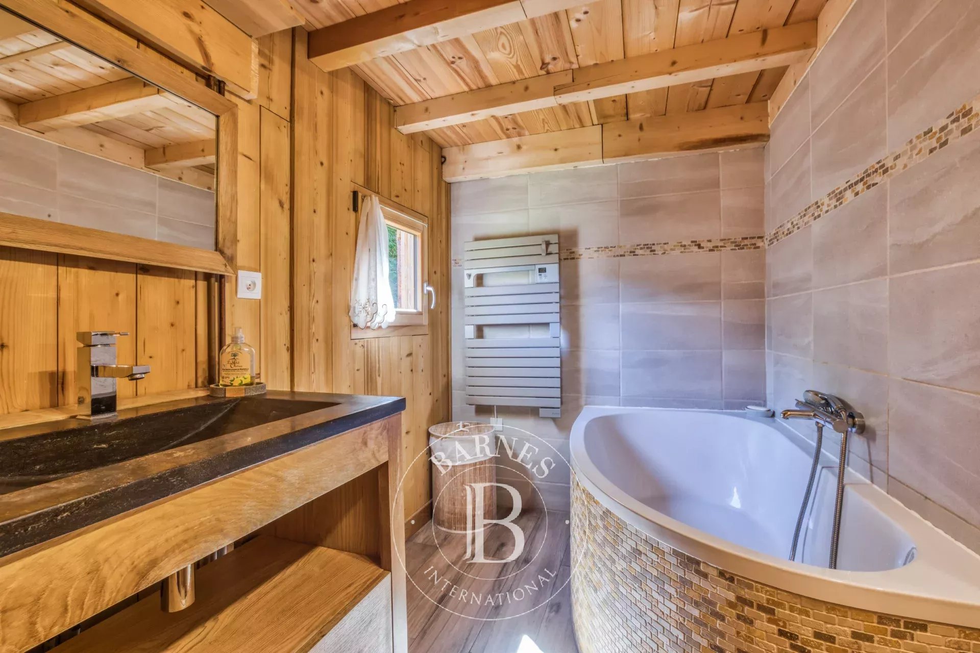 Dağ evi Chamonix-Mont-Blanc - picture 8