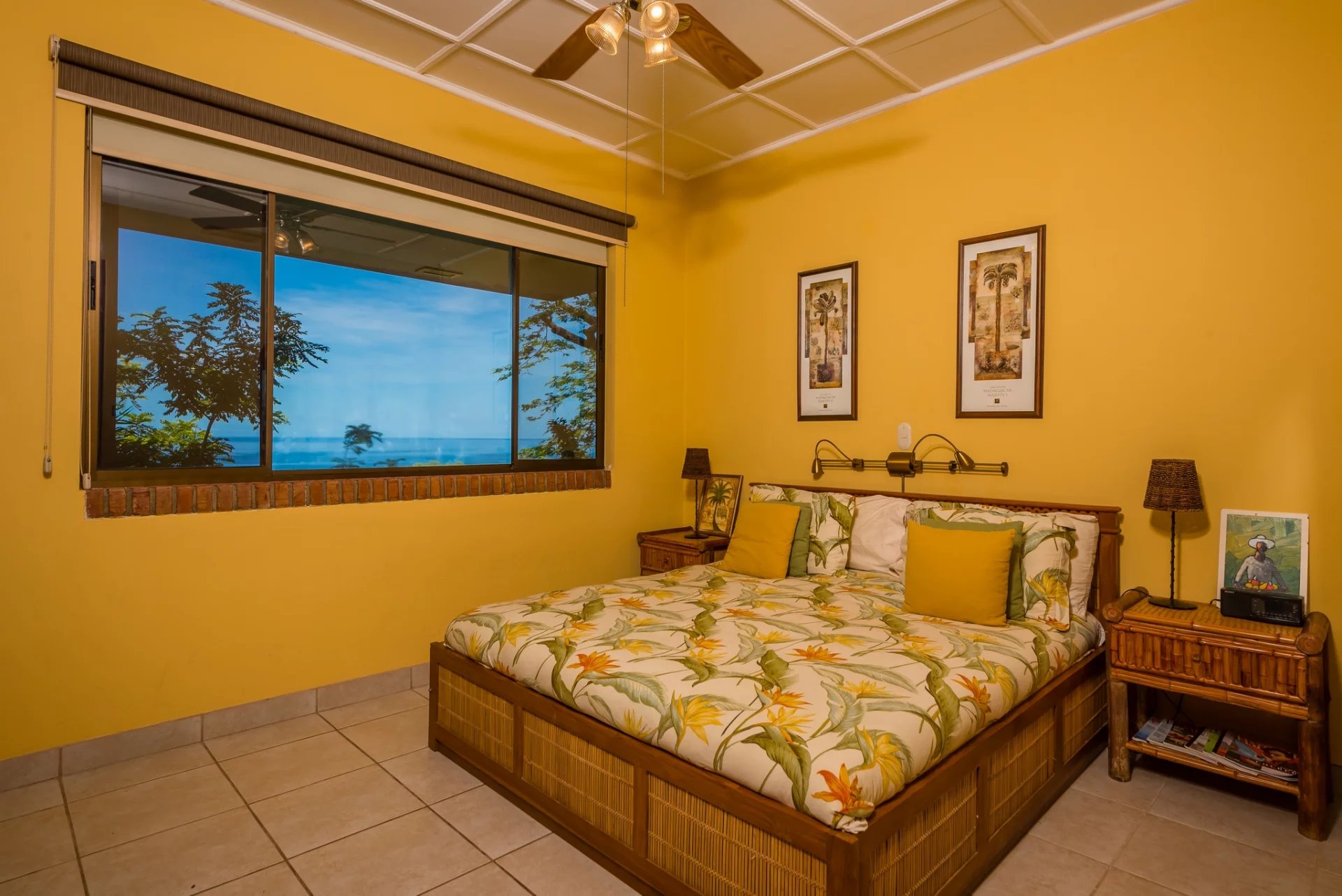 Vente Villa Playa Flamingo