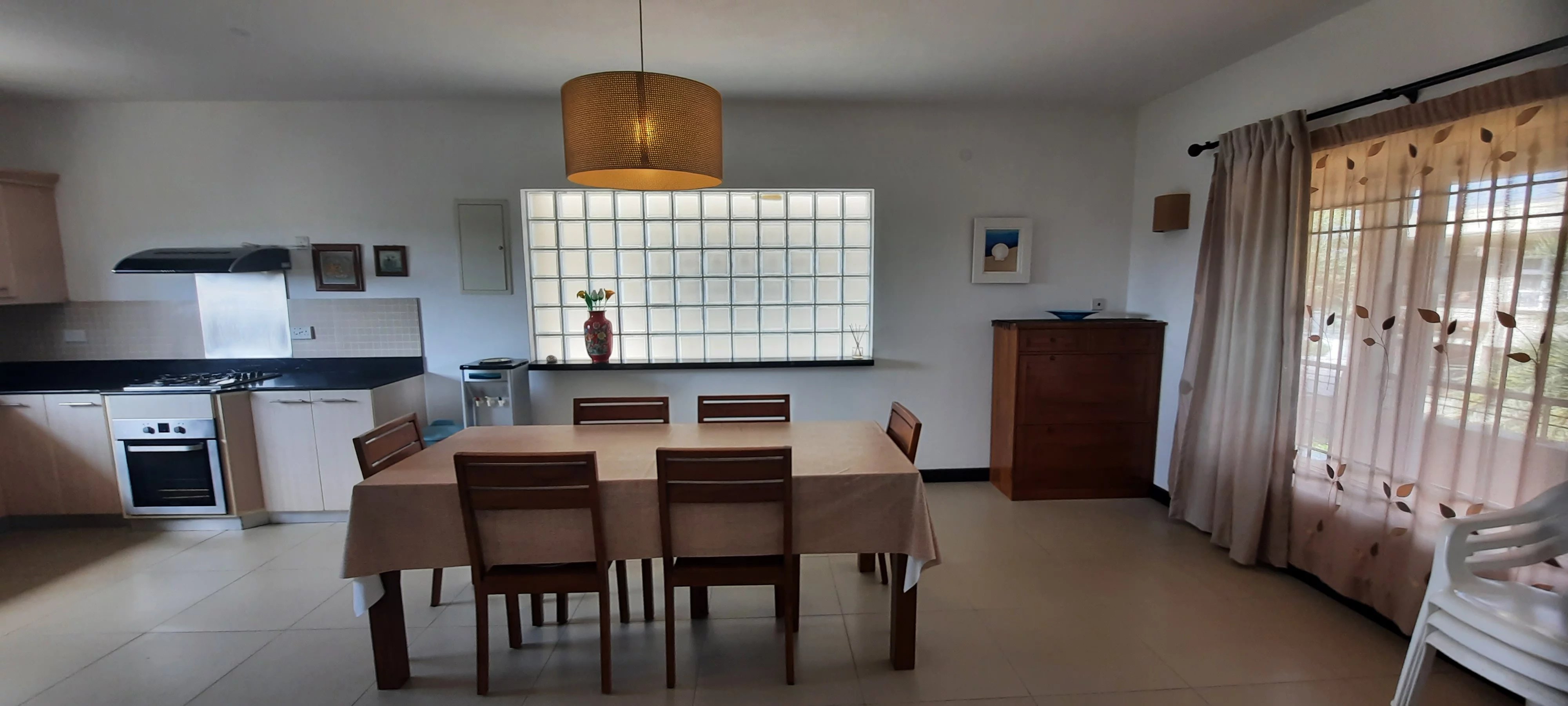 Penthouse Grand Baie  -  ref 5280783 (picture 2)