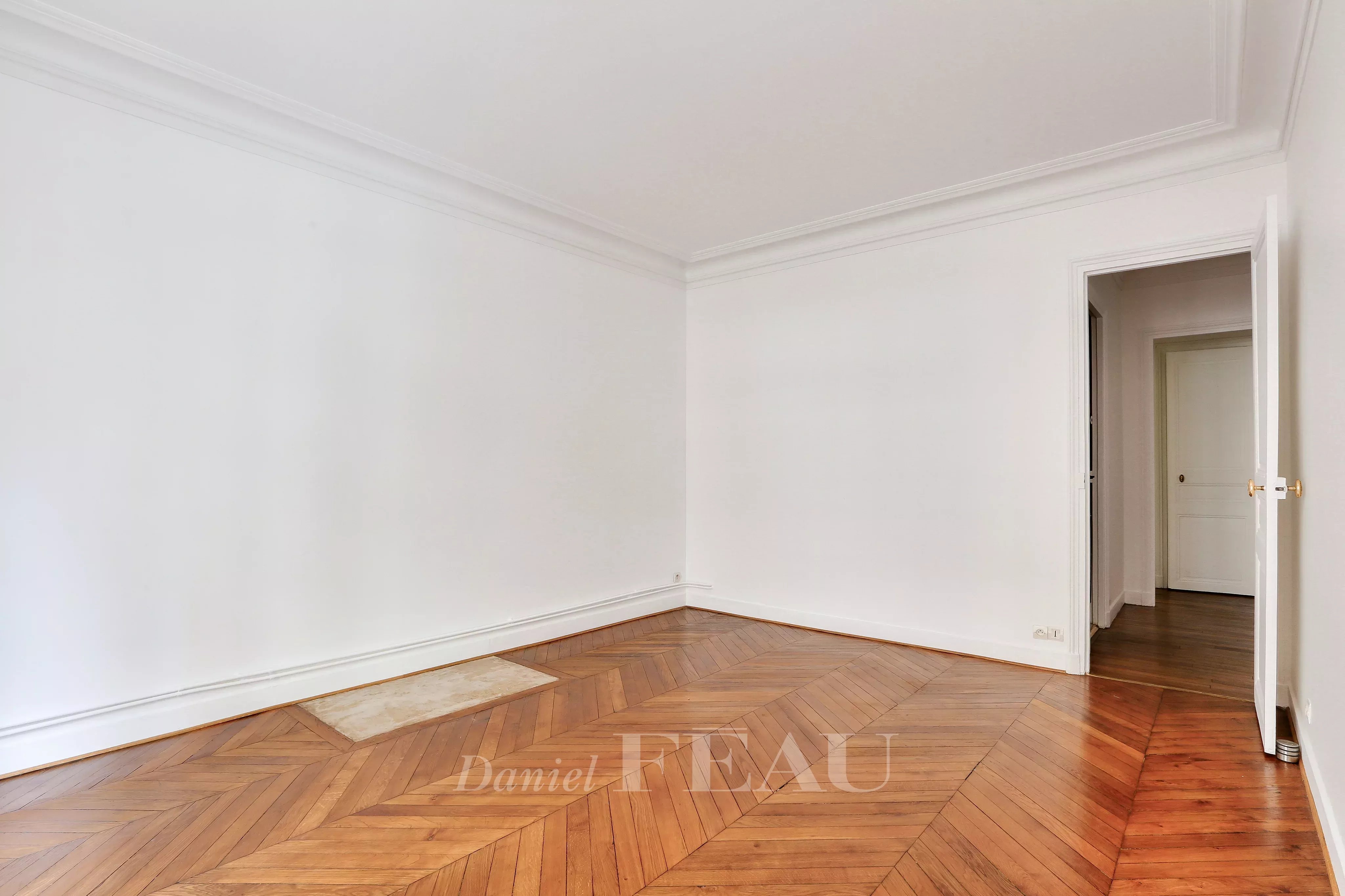Rental Apartment Paris 17th