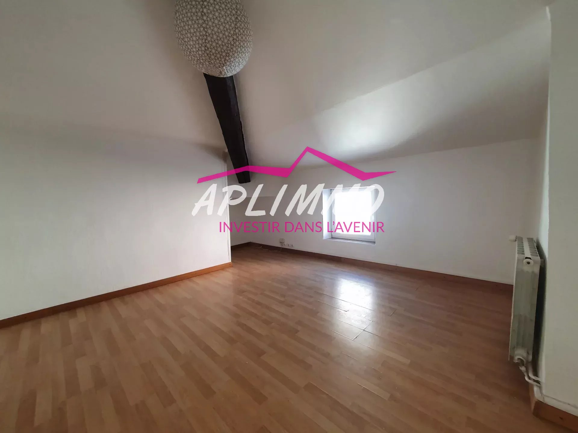 Sale House Le Teil