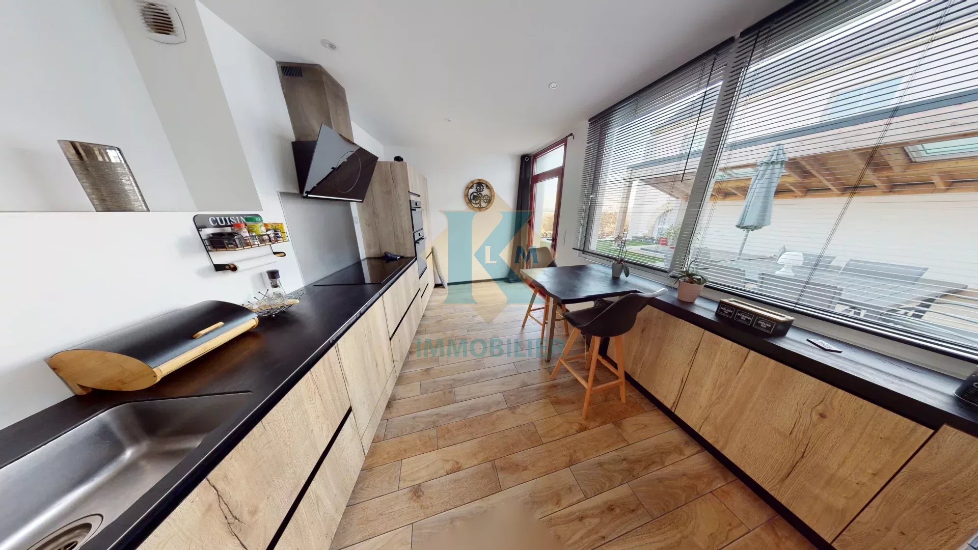Vente Maison Le Cellier