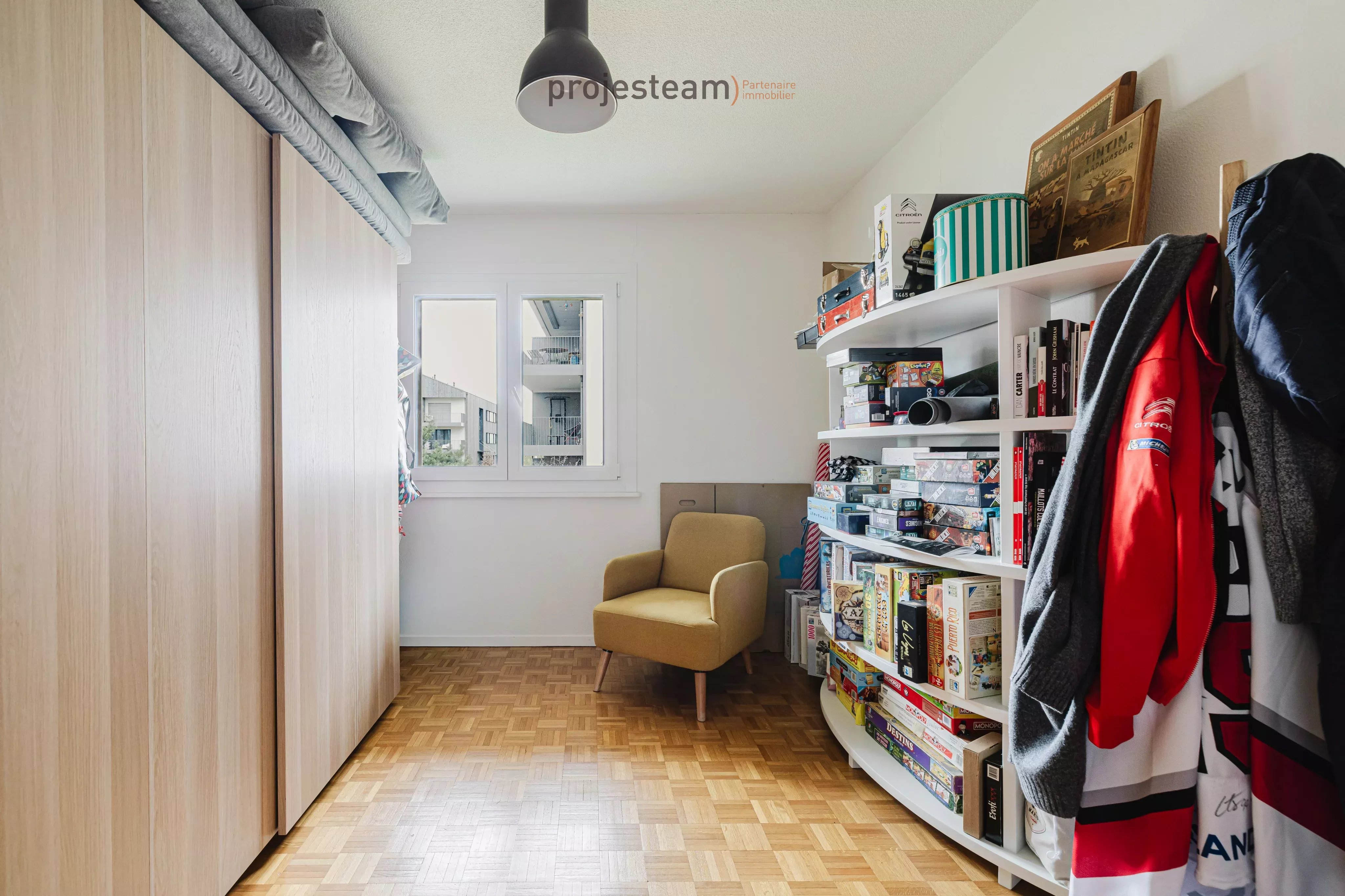 3.5 pièces — Echandens — Photo 9