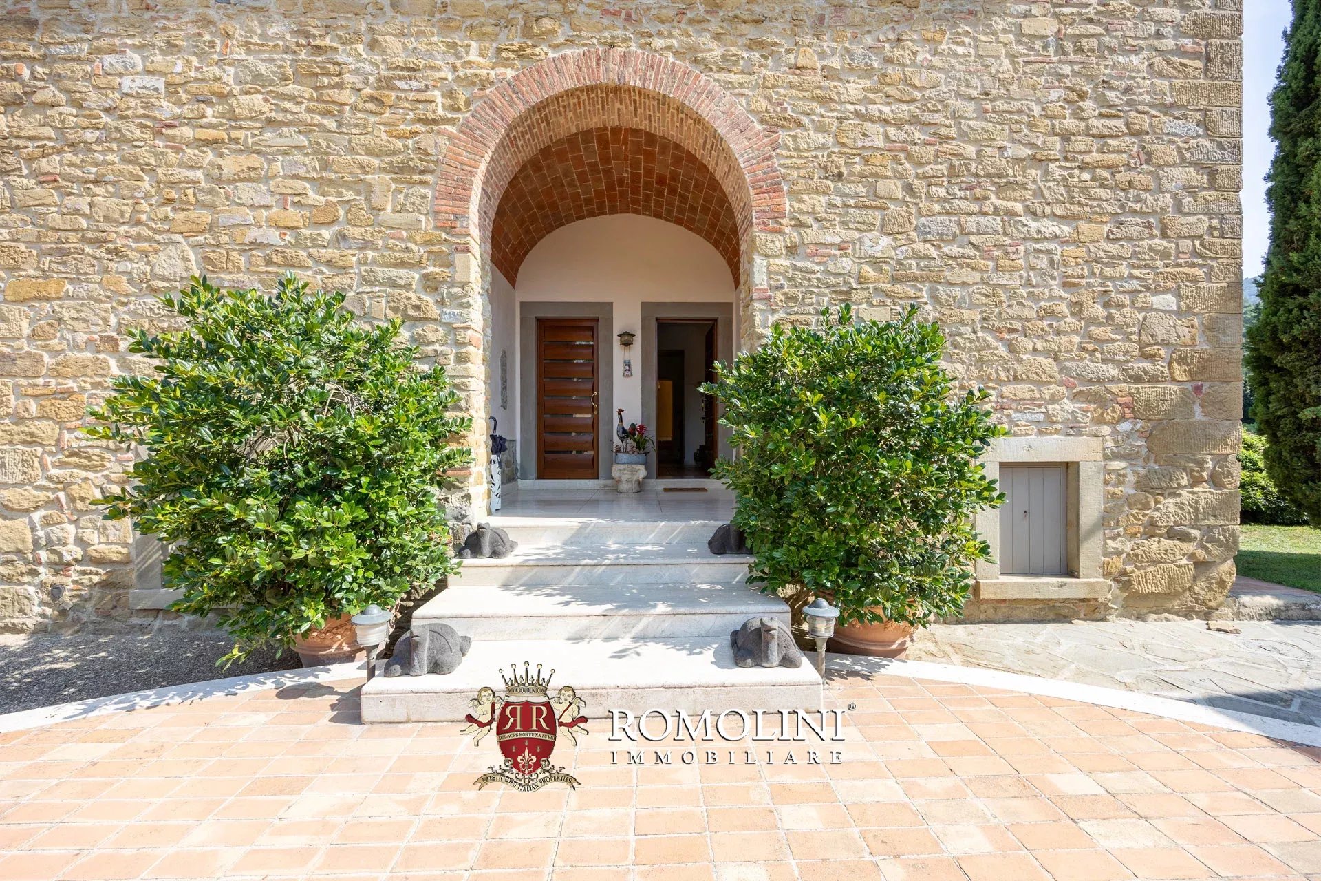 4 Bedroom Villa/Townhouse's Image 33