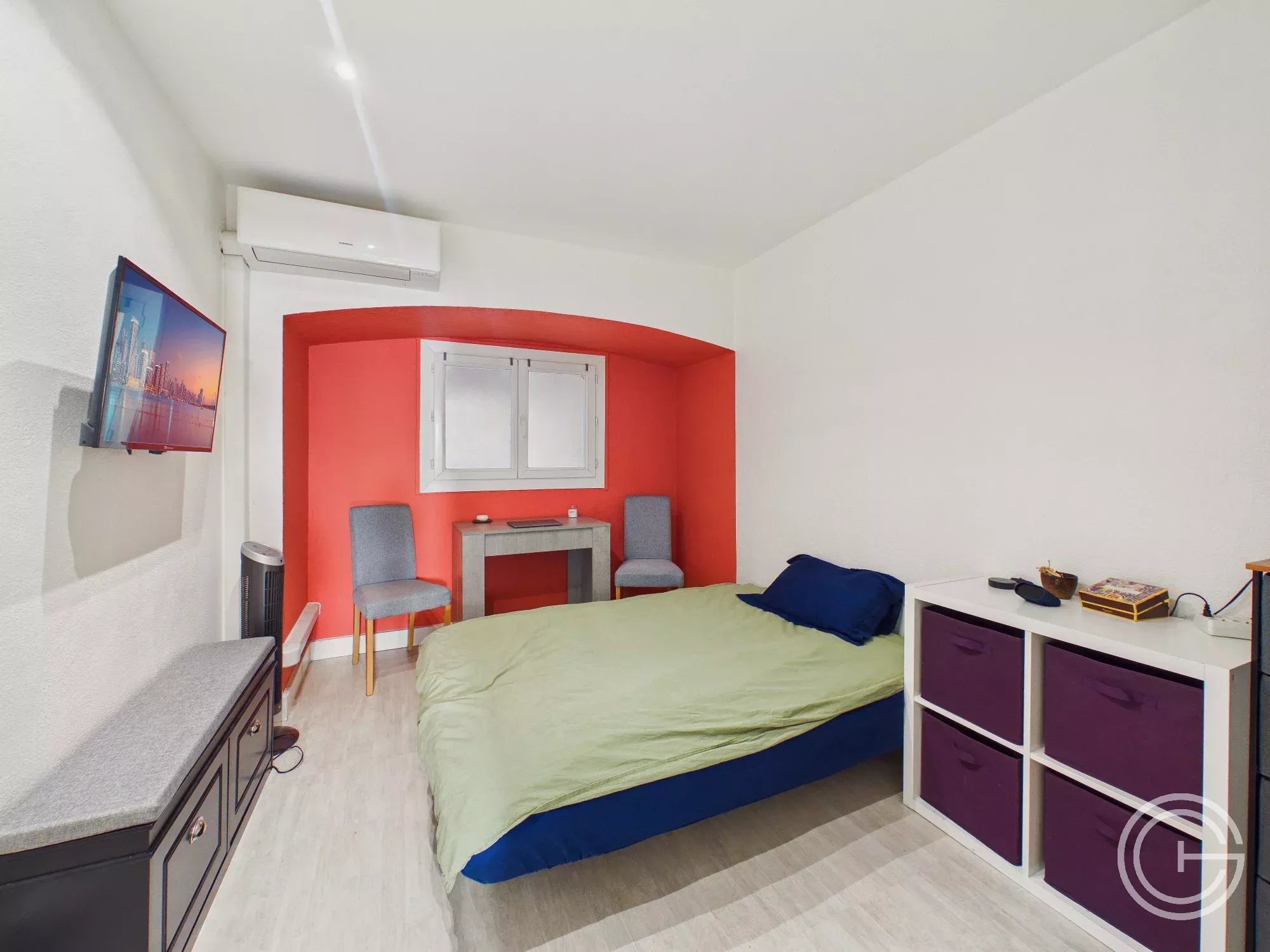 Vente Appartement Nice Le Port