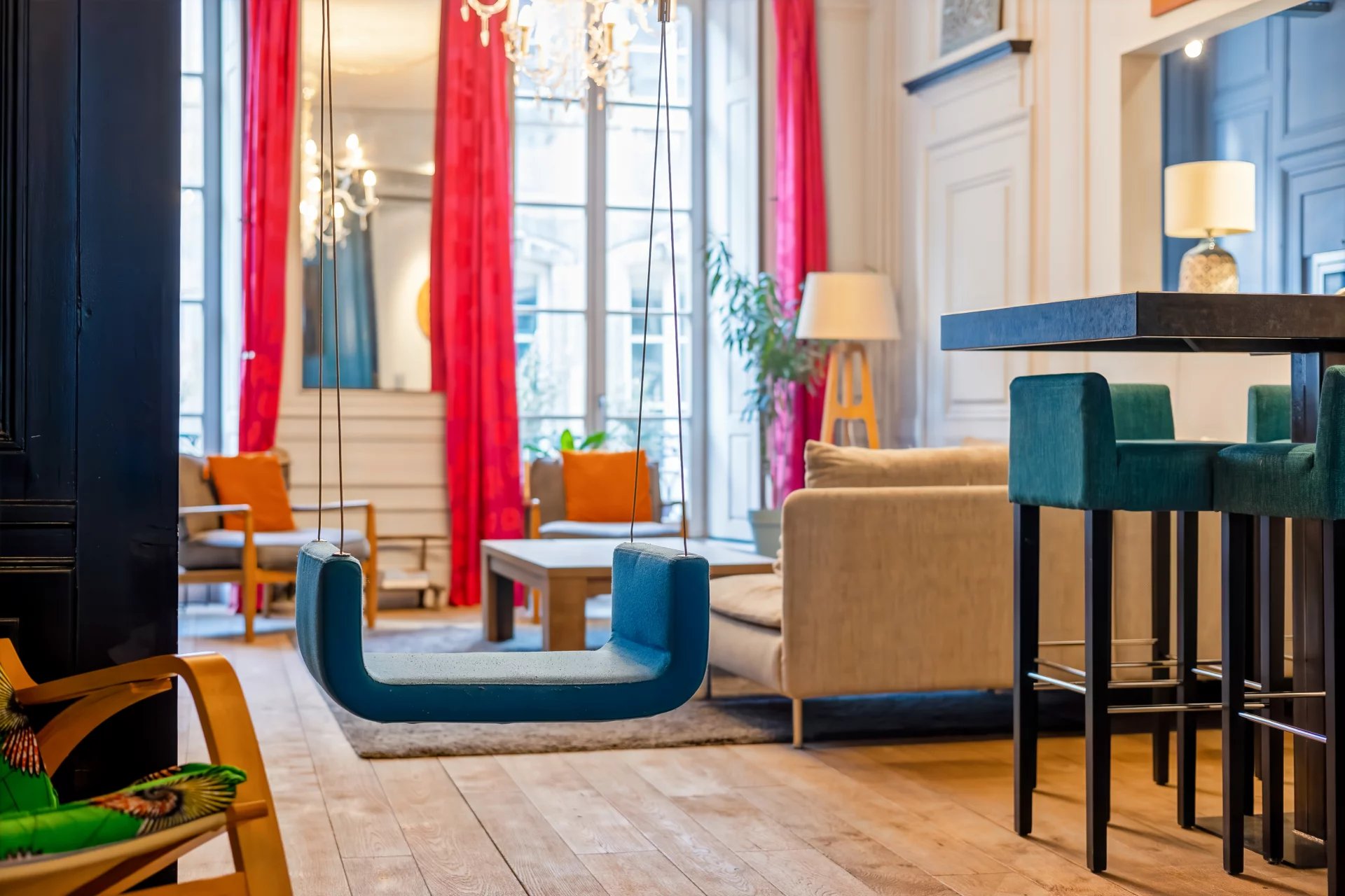 Sale Apartment Besançon