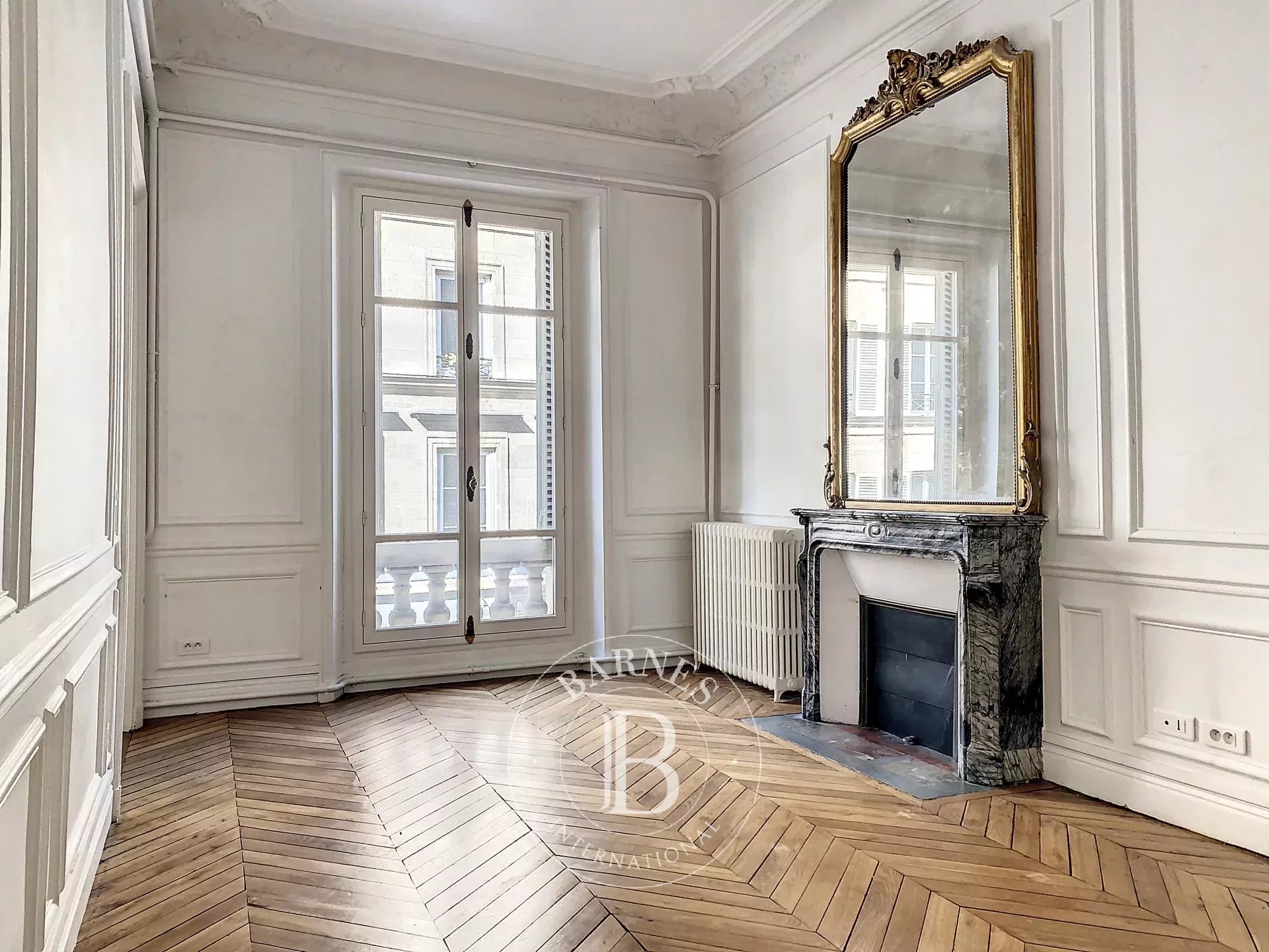 Daire Paris 9ème - picture 21