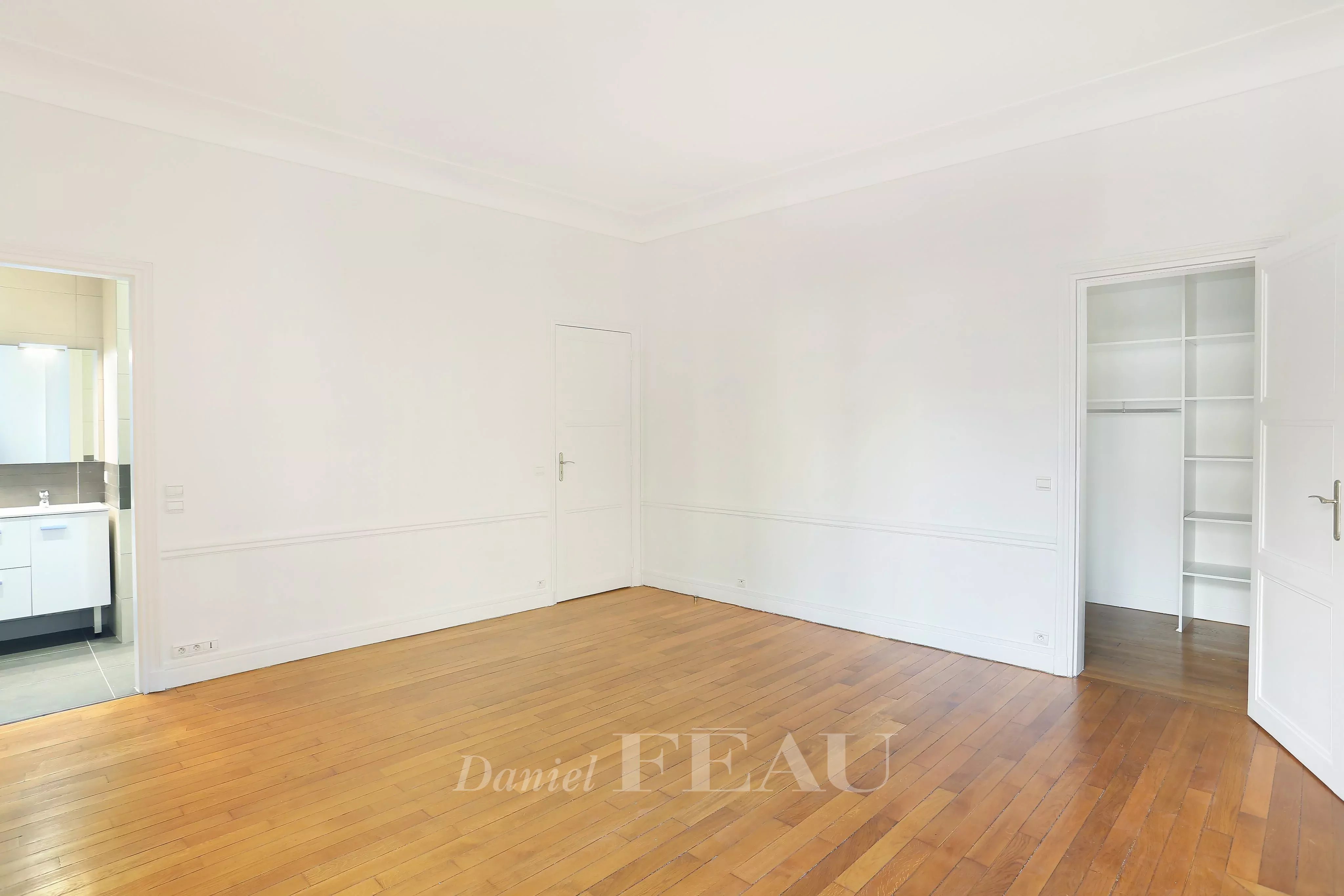 Rental Apartment Paris 16th