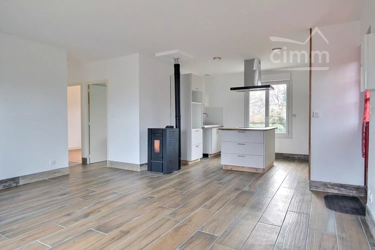 Agence immobilière de CIMM IMMOBILIER SAINT ELOY DE GY