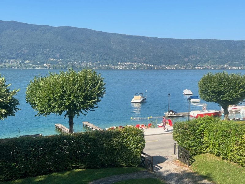 Zu verkaufen Haus | Menthon-Saint-Bernard - picture 2