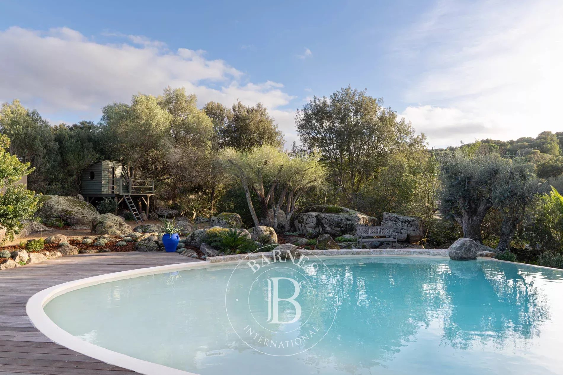 Villa Sainte-Lucie-de-Porto-Vecchio  -  ref 86443240 (picture 2)