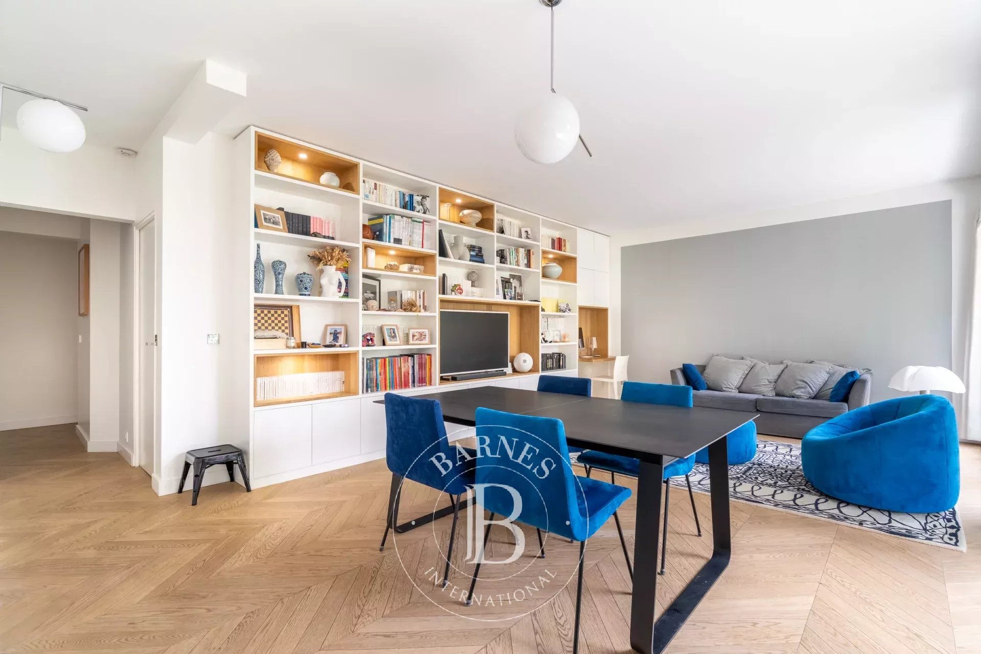 Квартира Neuilly-sur-Seine - picture 20