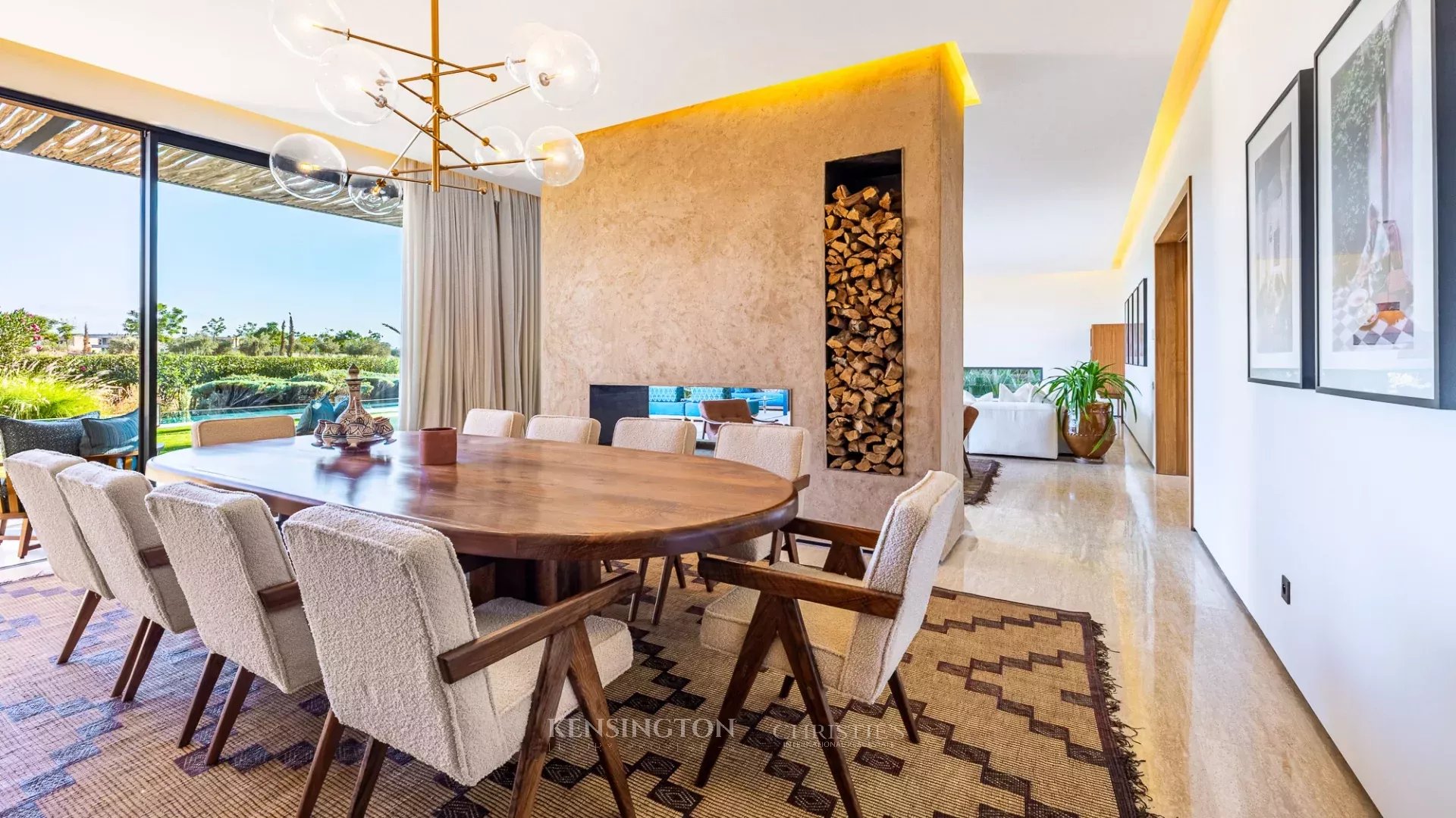 6 Bedroom Villa/Townhouse's Image 8