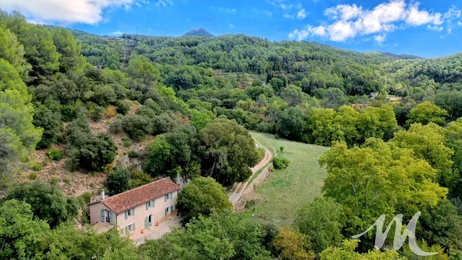 Sale Property Barjols