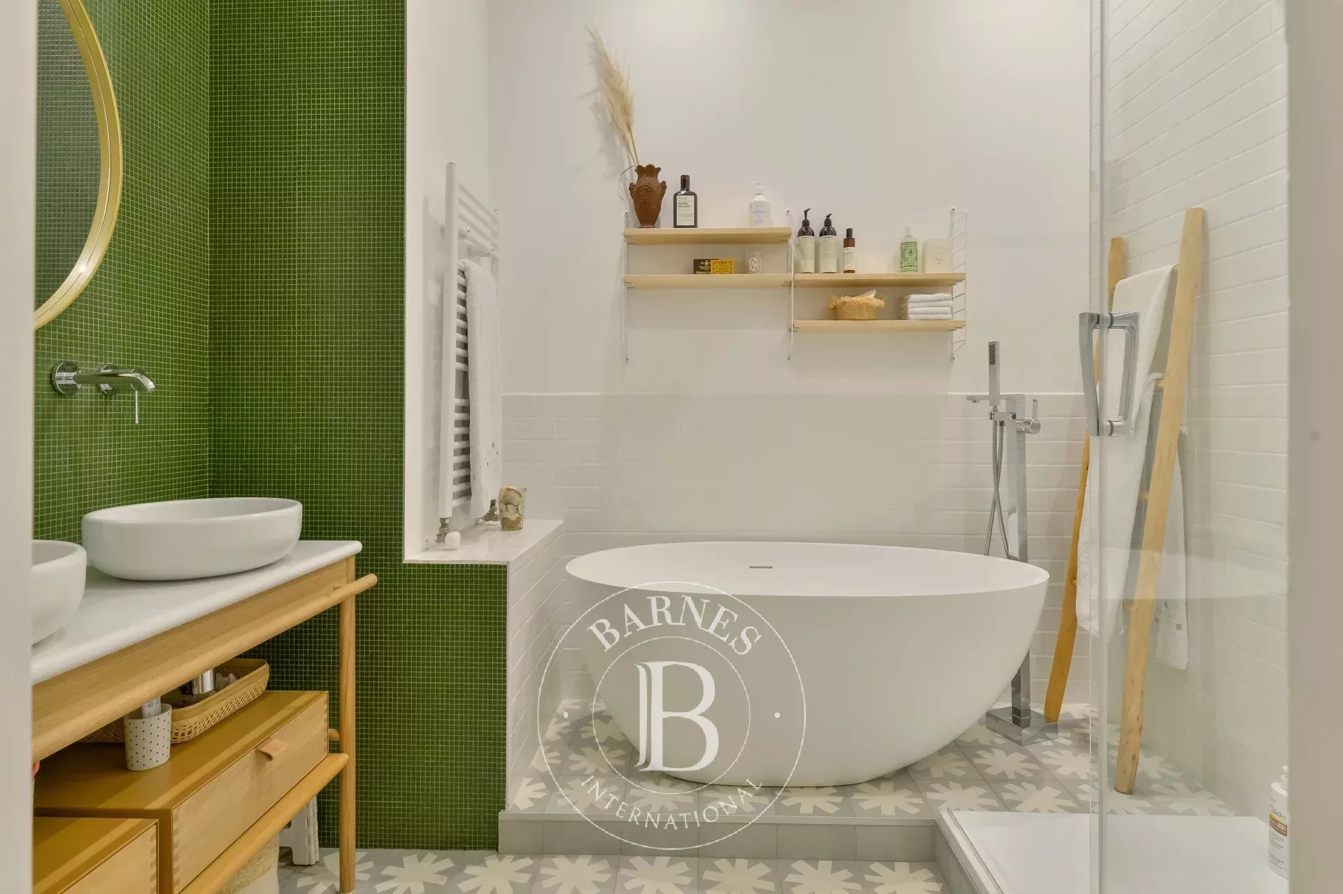 Daire Saint-Cyr-au-Mont-d'Or - picture 10