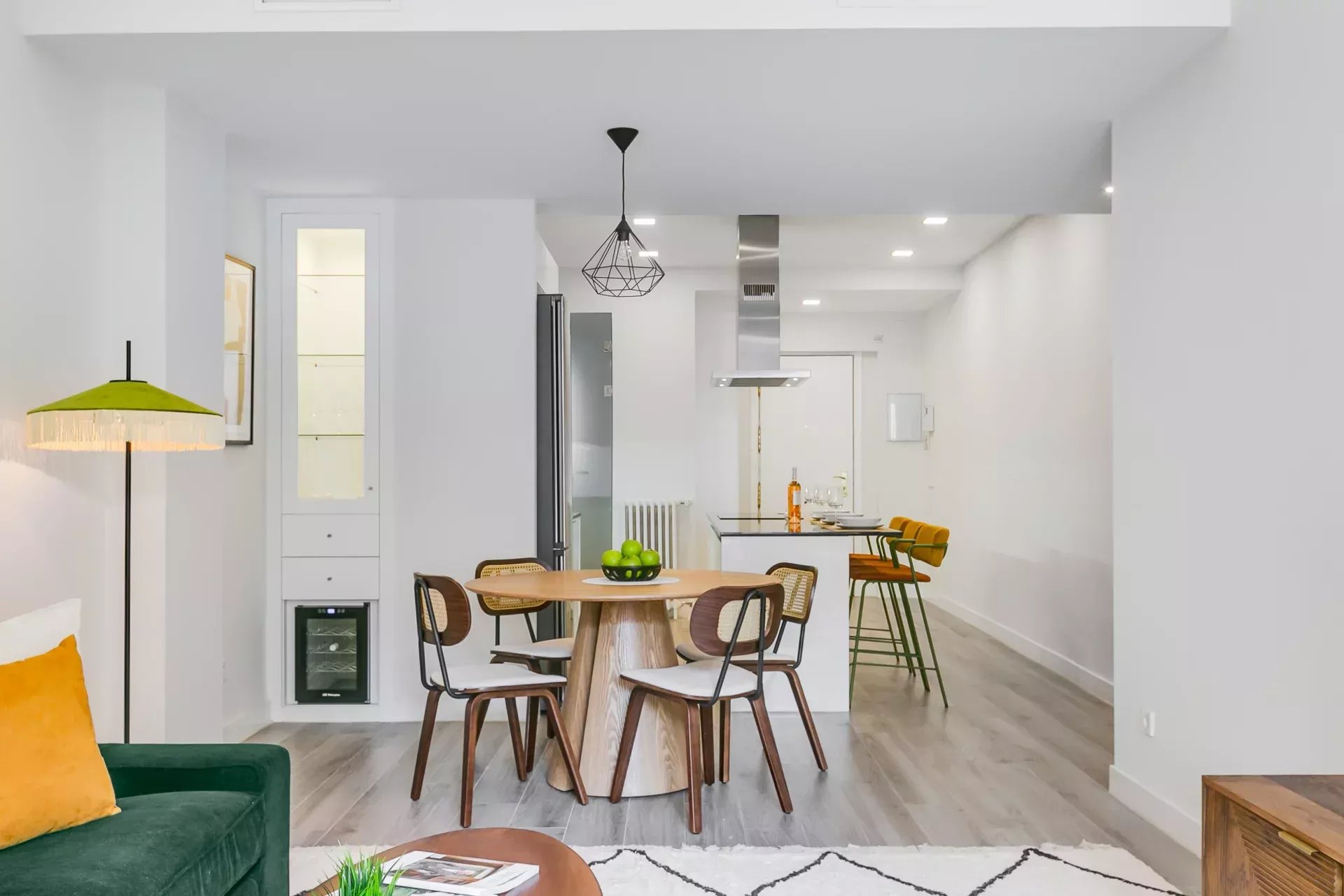 Daire Madrid - picture 12