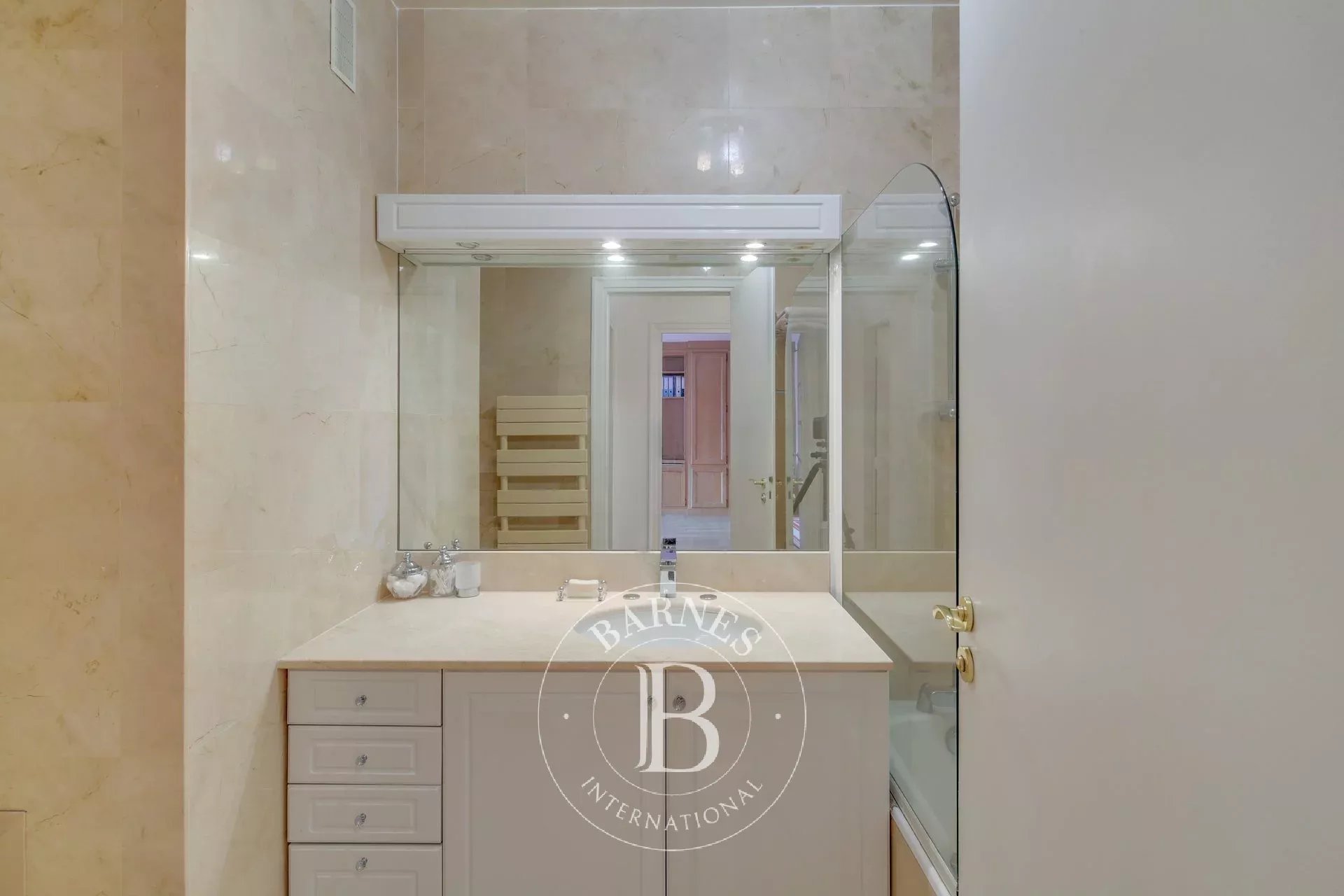 Daire Neuilly-sur-Seine - picture 8